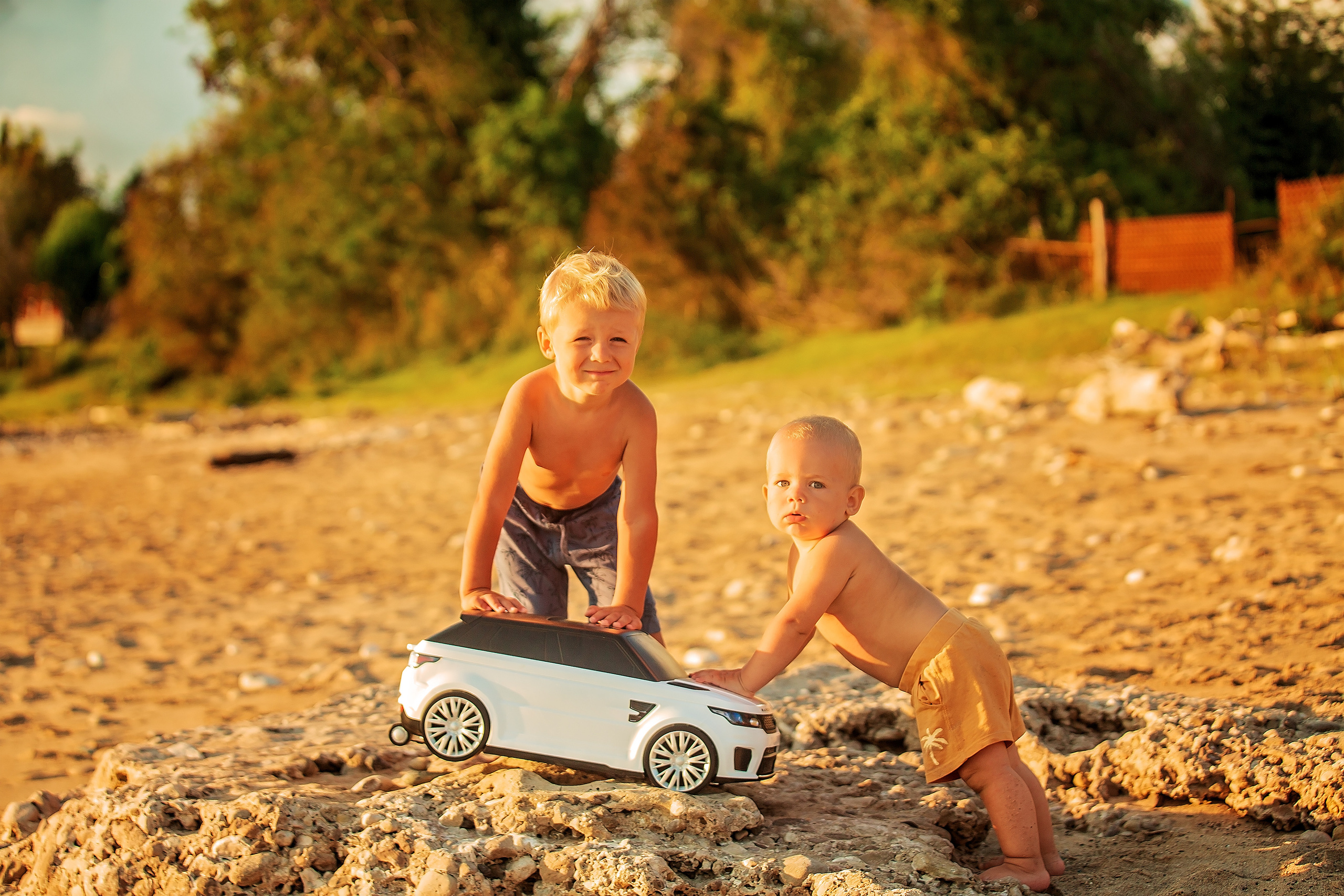 Счастливые минуты. Свадебный и семейный фотограф в Абхазии Эля Цишба