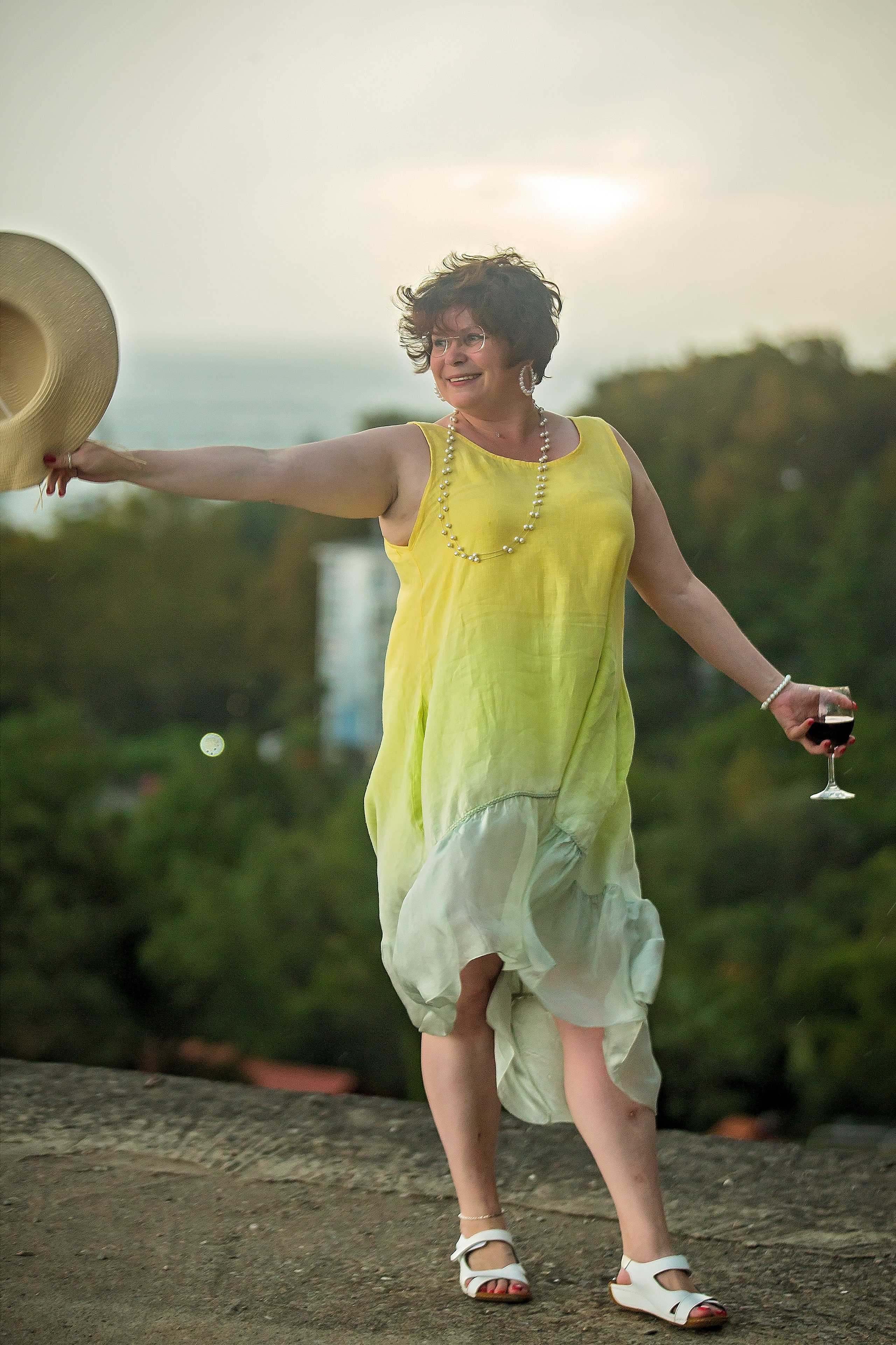 Ольга. Свадебный и семейный фотограф в Абхазии Эля Цишба