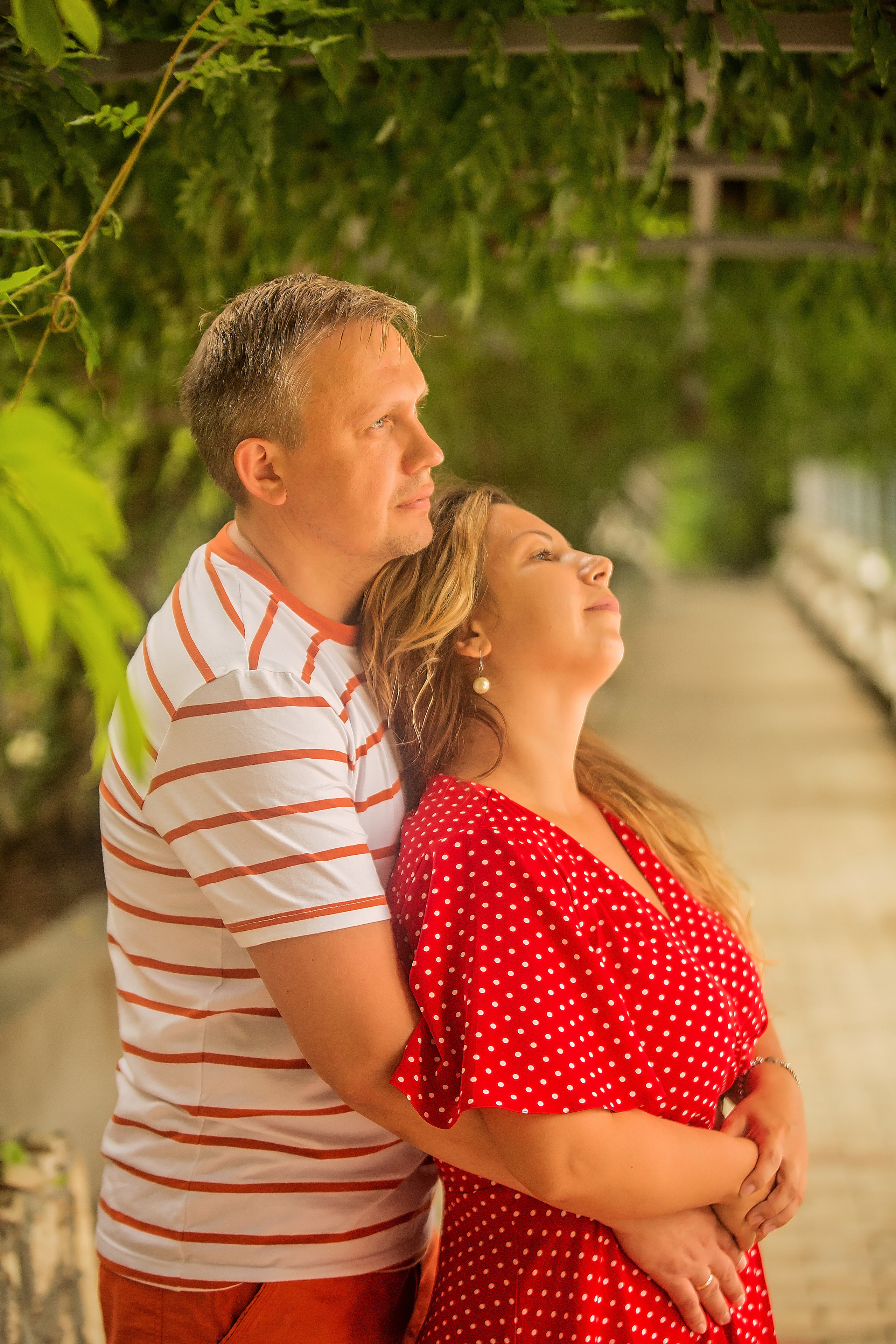 Морская история. Свадебный и семейный фотограф в Абхазии Эля Цишба