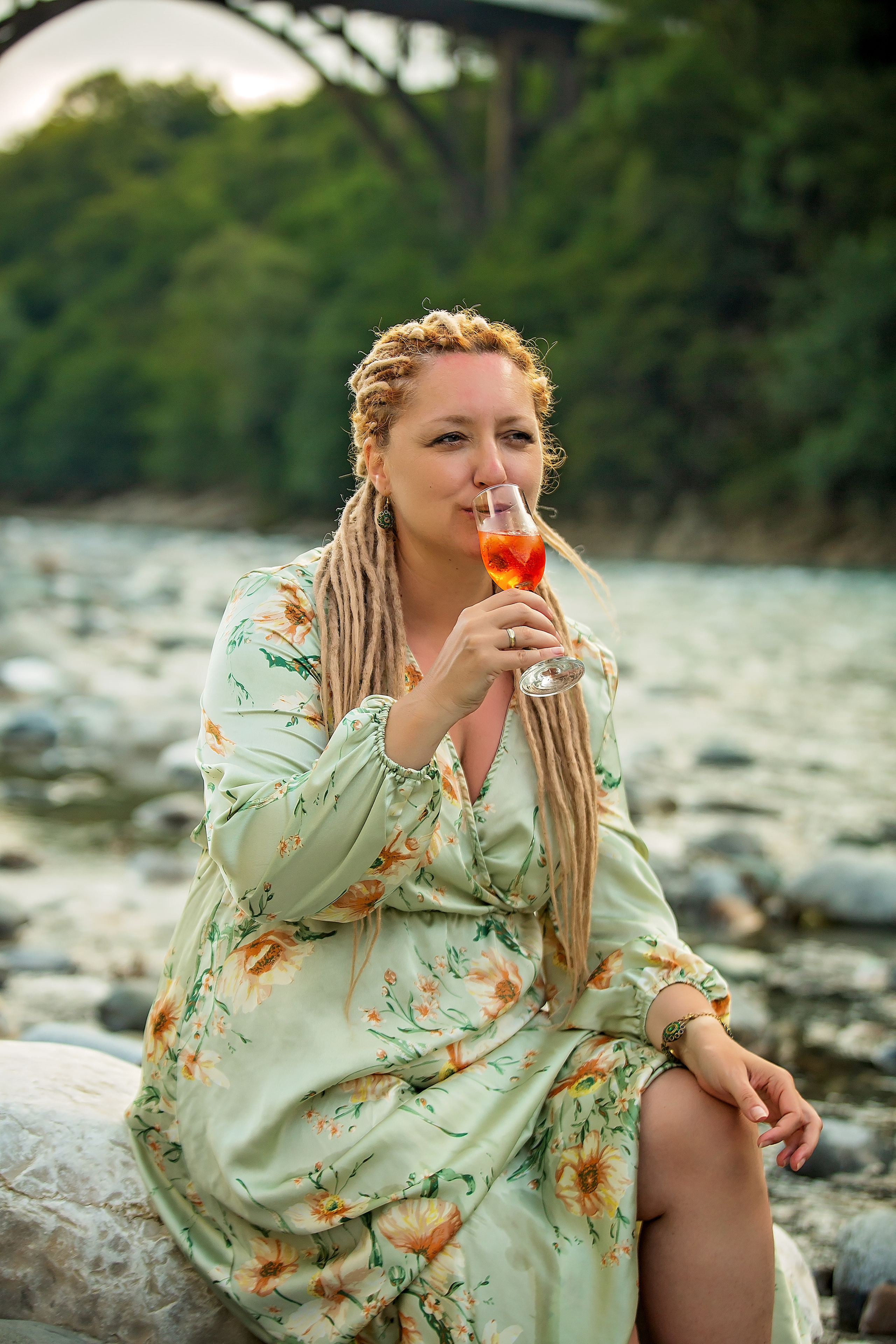 Каникулы в Сухуме. Свадебный и семейный фотограф в Абхазии Эля Цишба