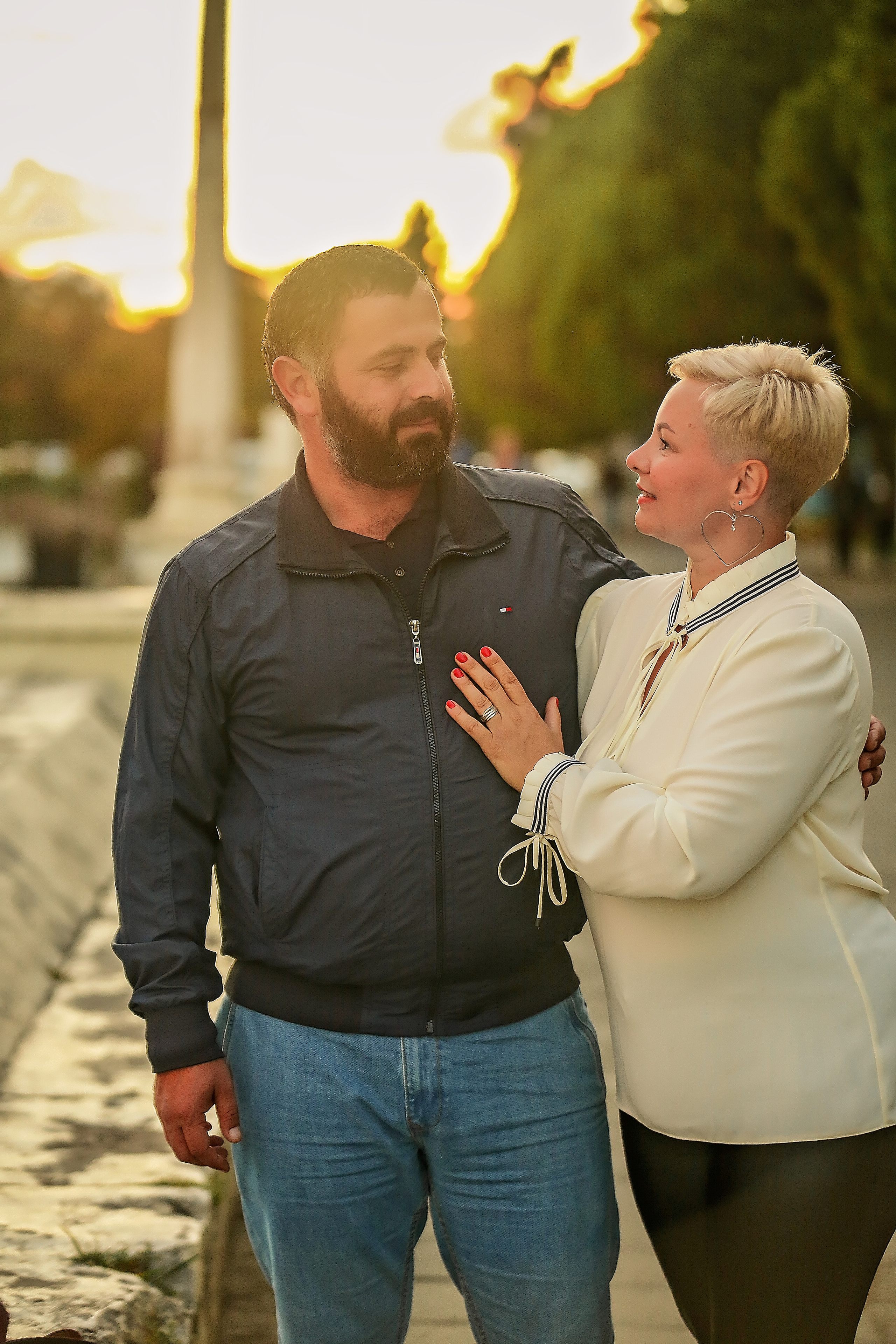 Мечты сбываются…. Свадебный и семейный фотограф в Абхазии Эля Цишба
