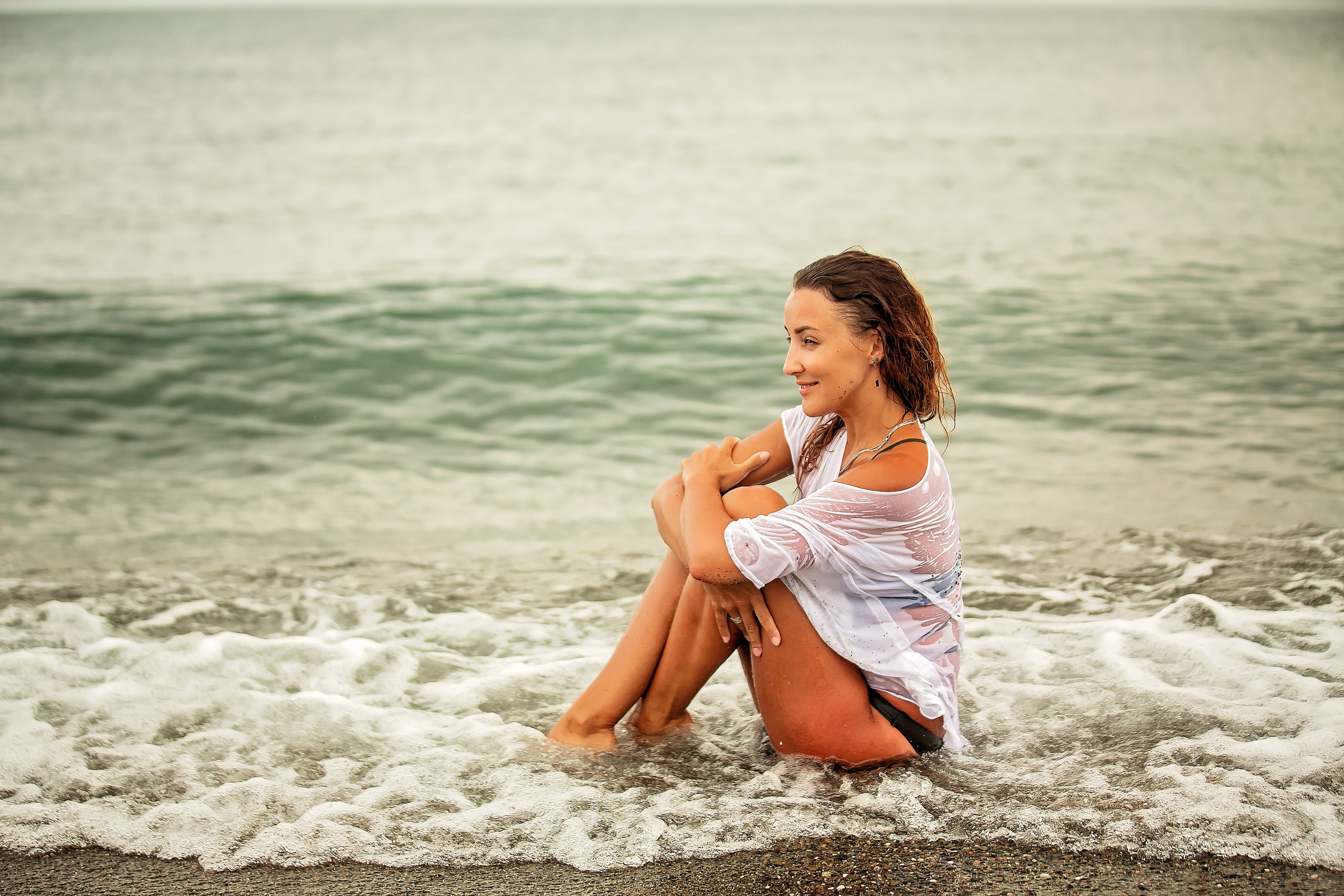 Мокко пляж. Свадебный и семейный фотограф в Абхазии Эля Цишба