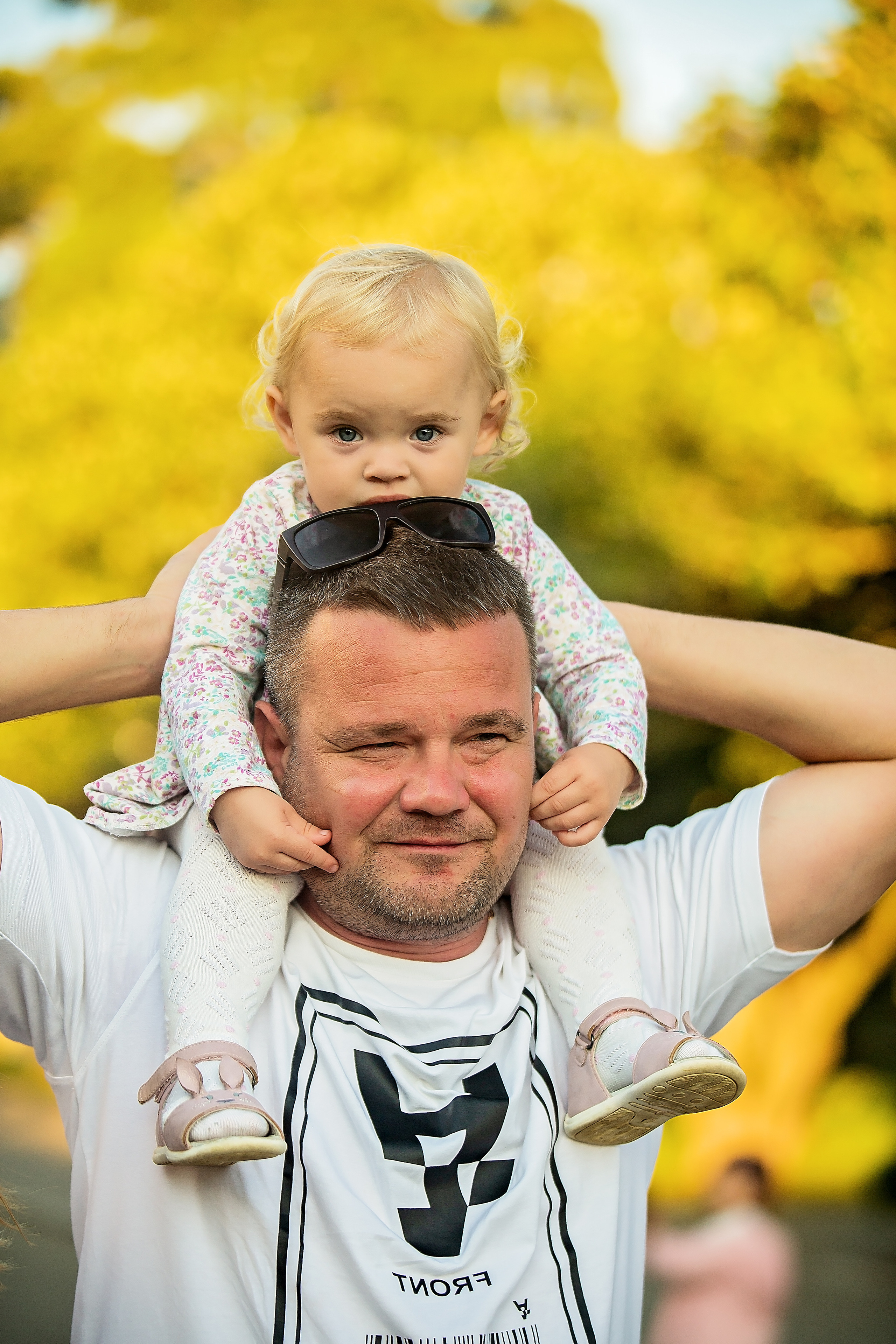 Кусочек лета…. Свадебный и семейный фотограф в Абхазии Эля Цишба