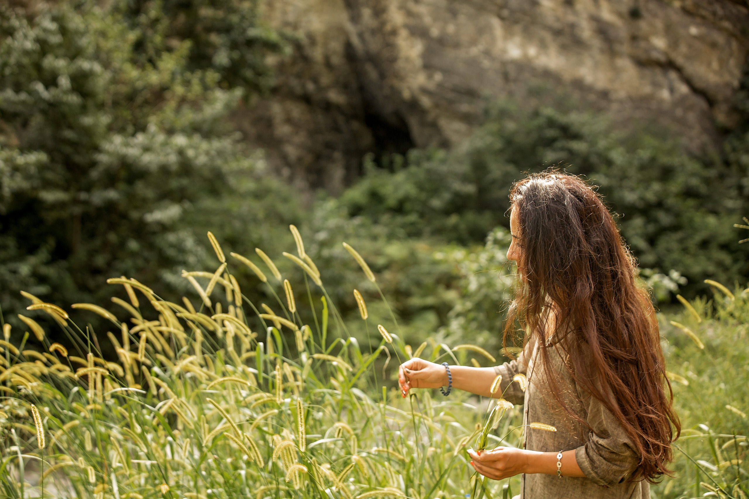Счастливые минуты. Свадебный и семейный фотограф в Абхазии Эля Цишба