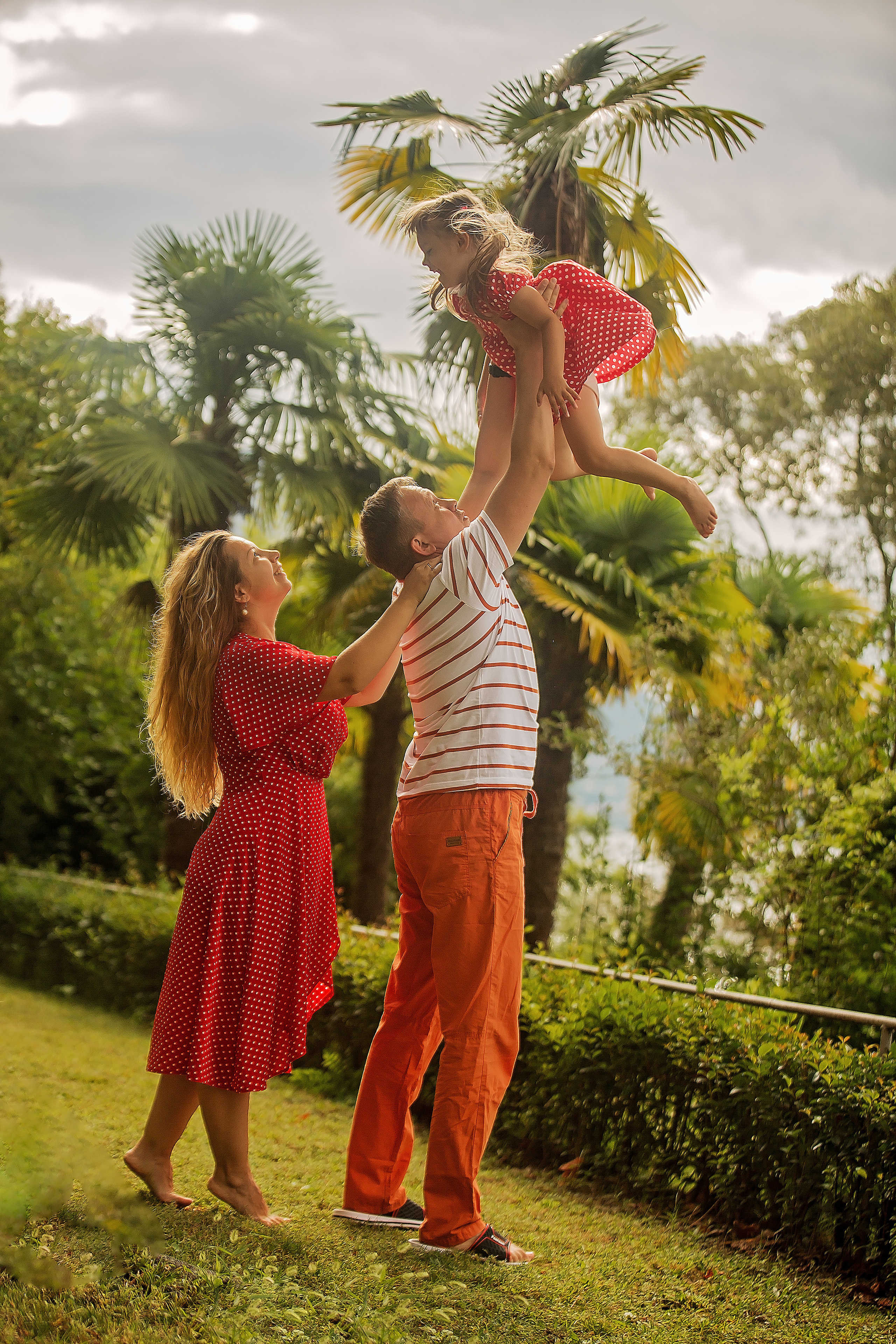 Морская история. Свадебный и семейный фотограф в Абхазии Эля Цишба