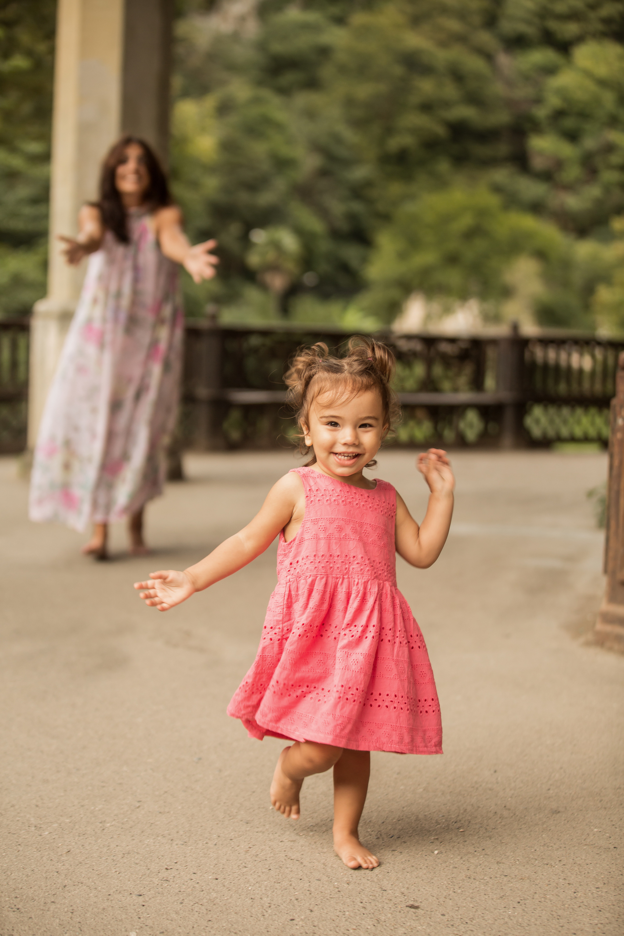 Семейный отдых в Новом Афоне. Свадебный и семейный фотограф в Абхазии Эля Цишба