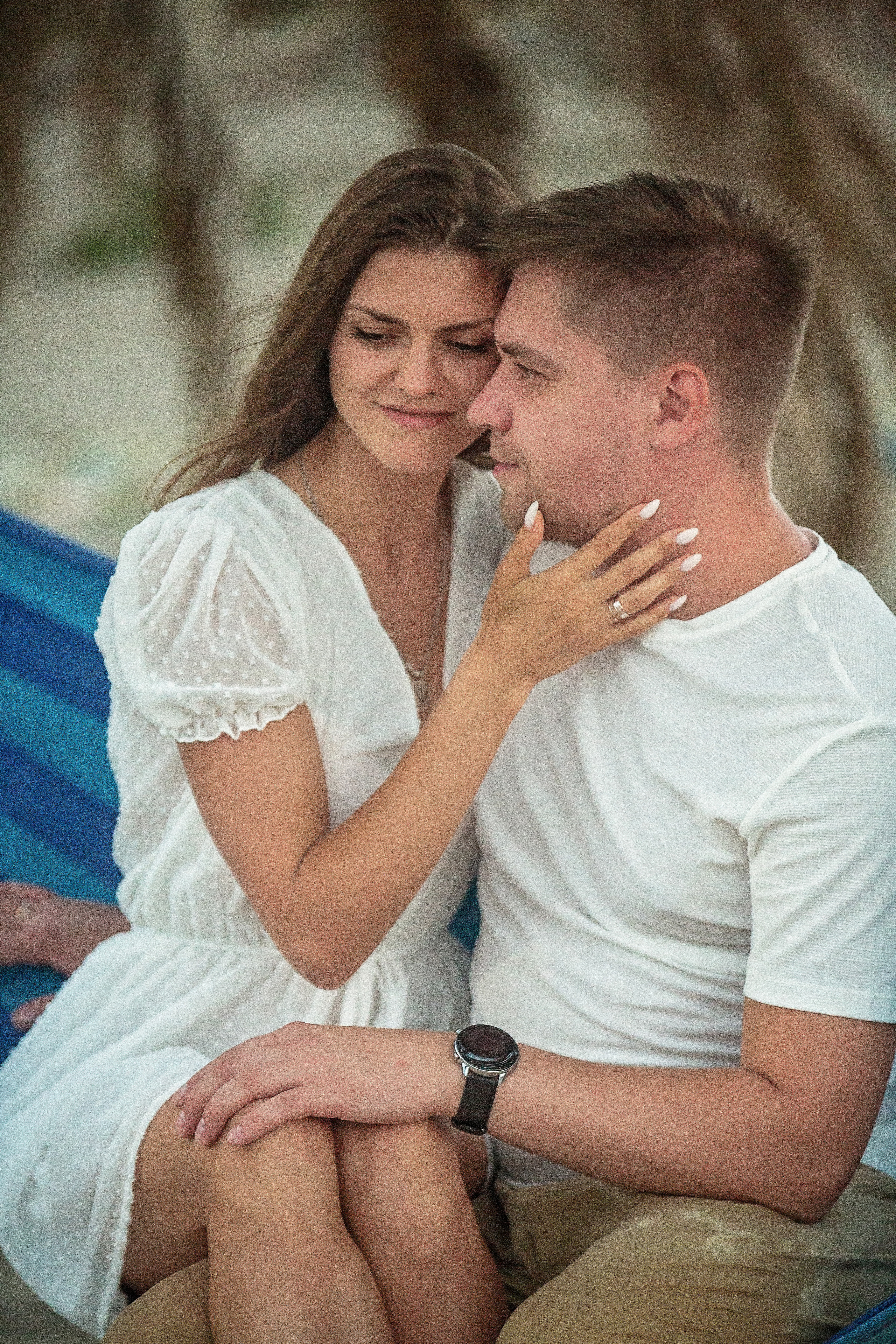 Love story. Свадебный и семейный фотограф в Абхазии Эля Цишба