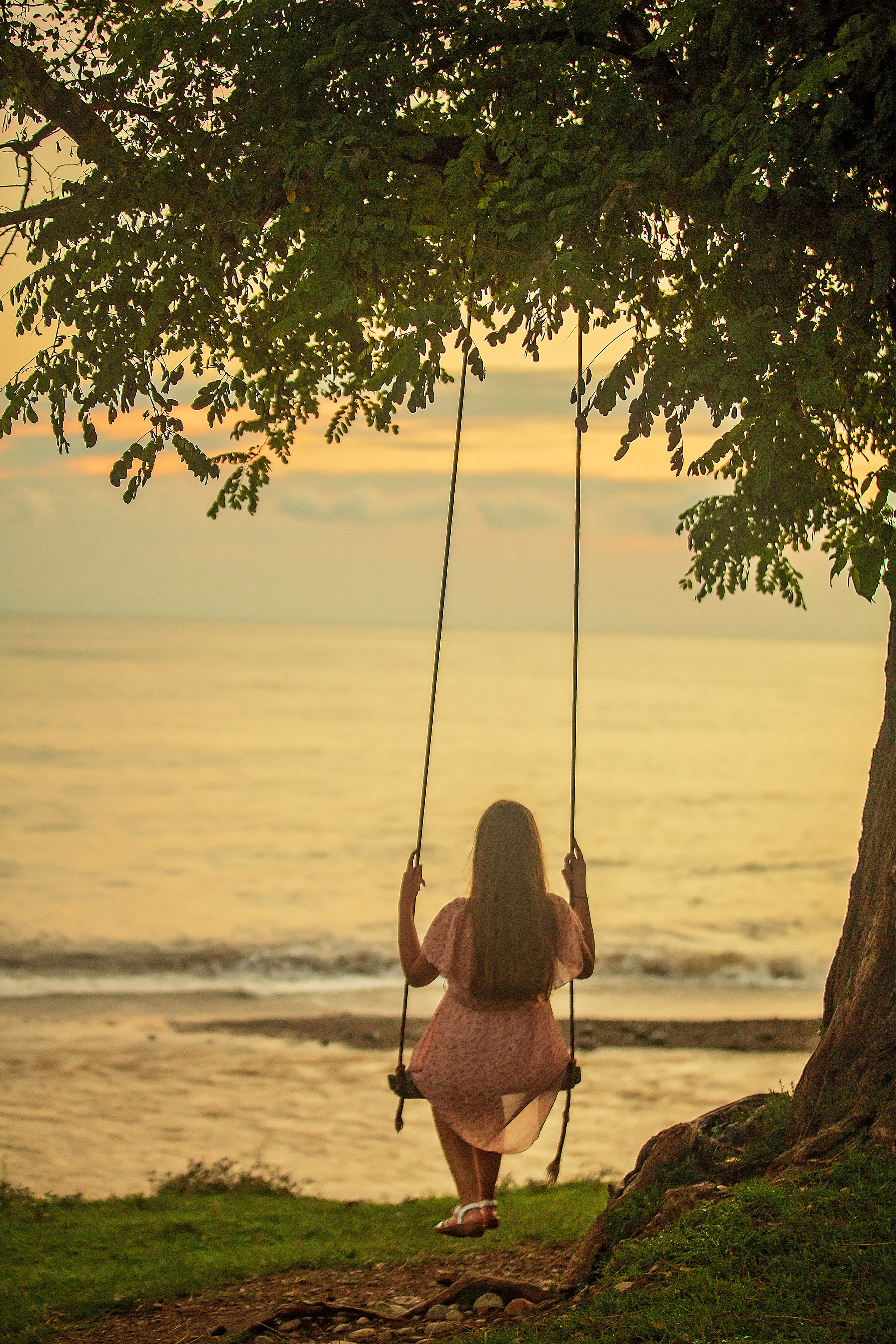 История одной флейты. Свадебный и семейный фотограф в Абхазии Эля Цишба