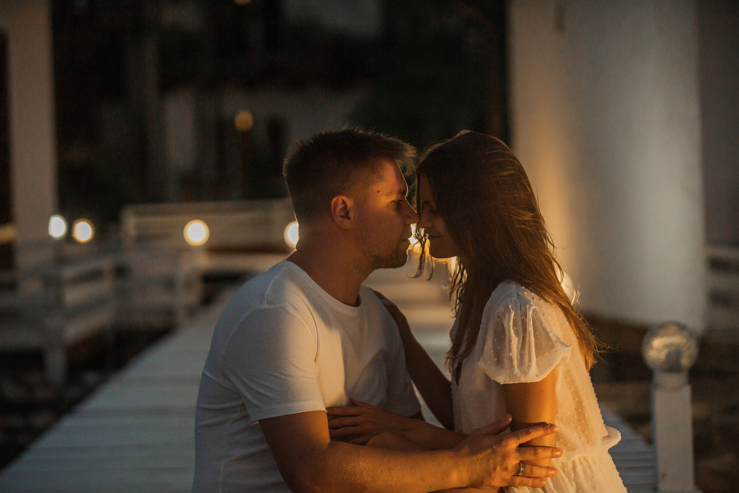 Love story. Свадебный и семейный фотограф в Абхазии Эля Цишба