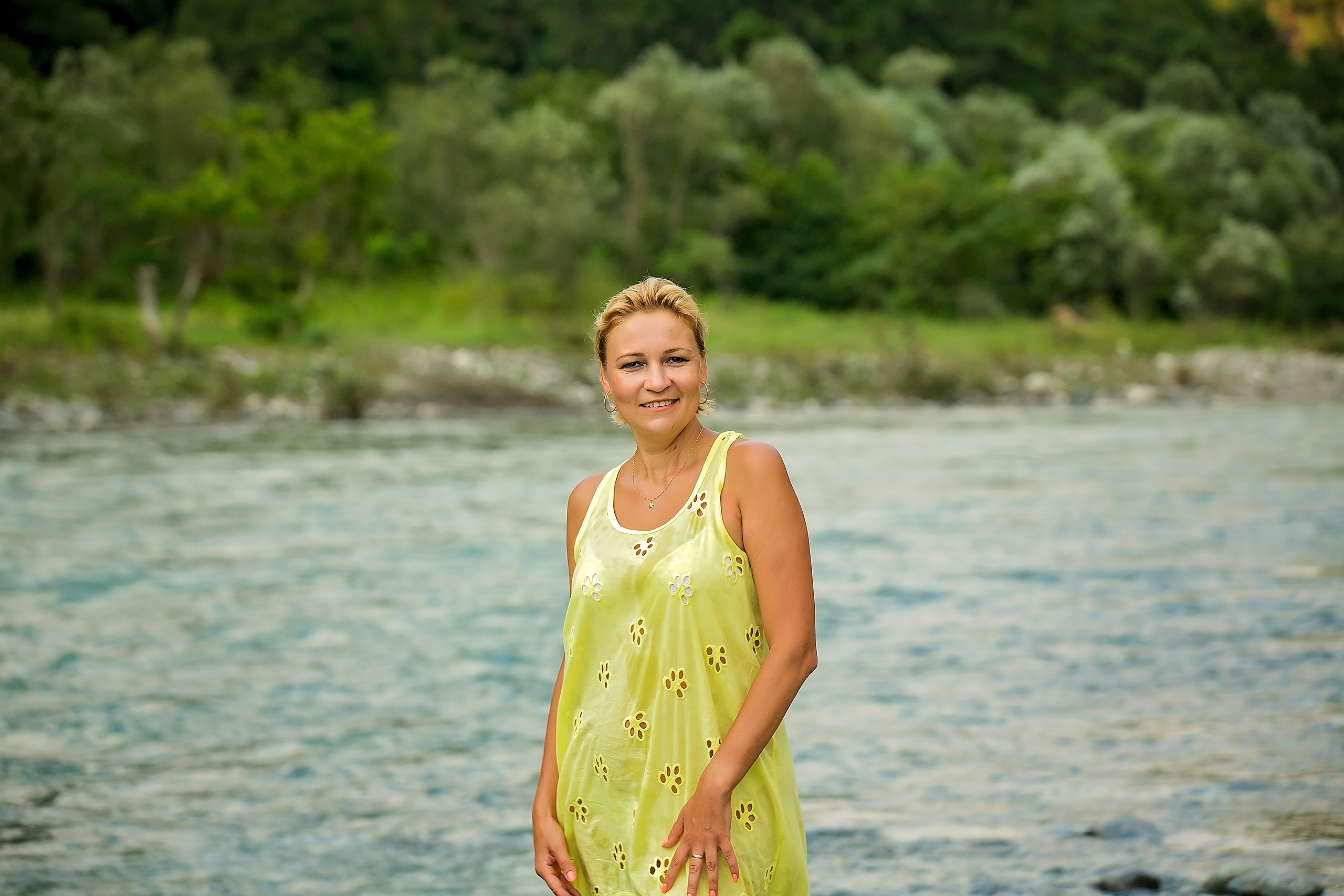 Каникулы в Сухуме. Свадебный и семейный фотограф в Абхазии Эля Цишба