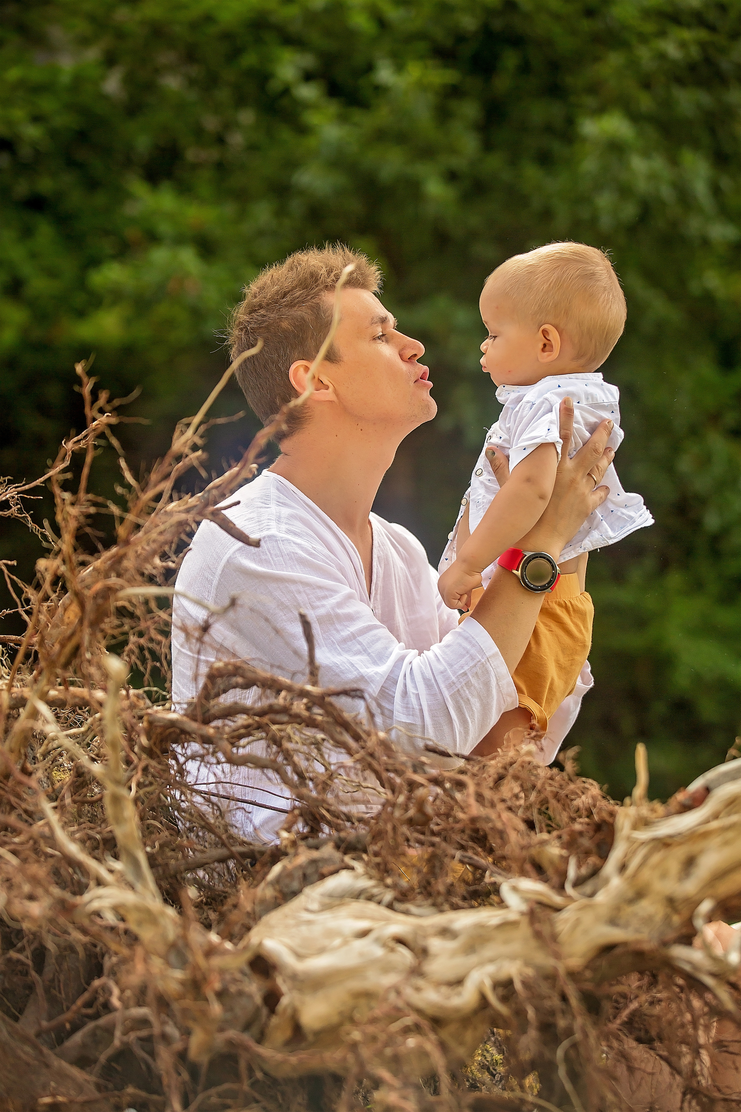 Счастливые минуты. Свадебный и семейный фотограф в Абхазии Эля Цишба