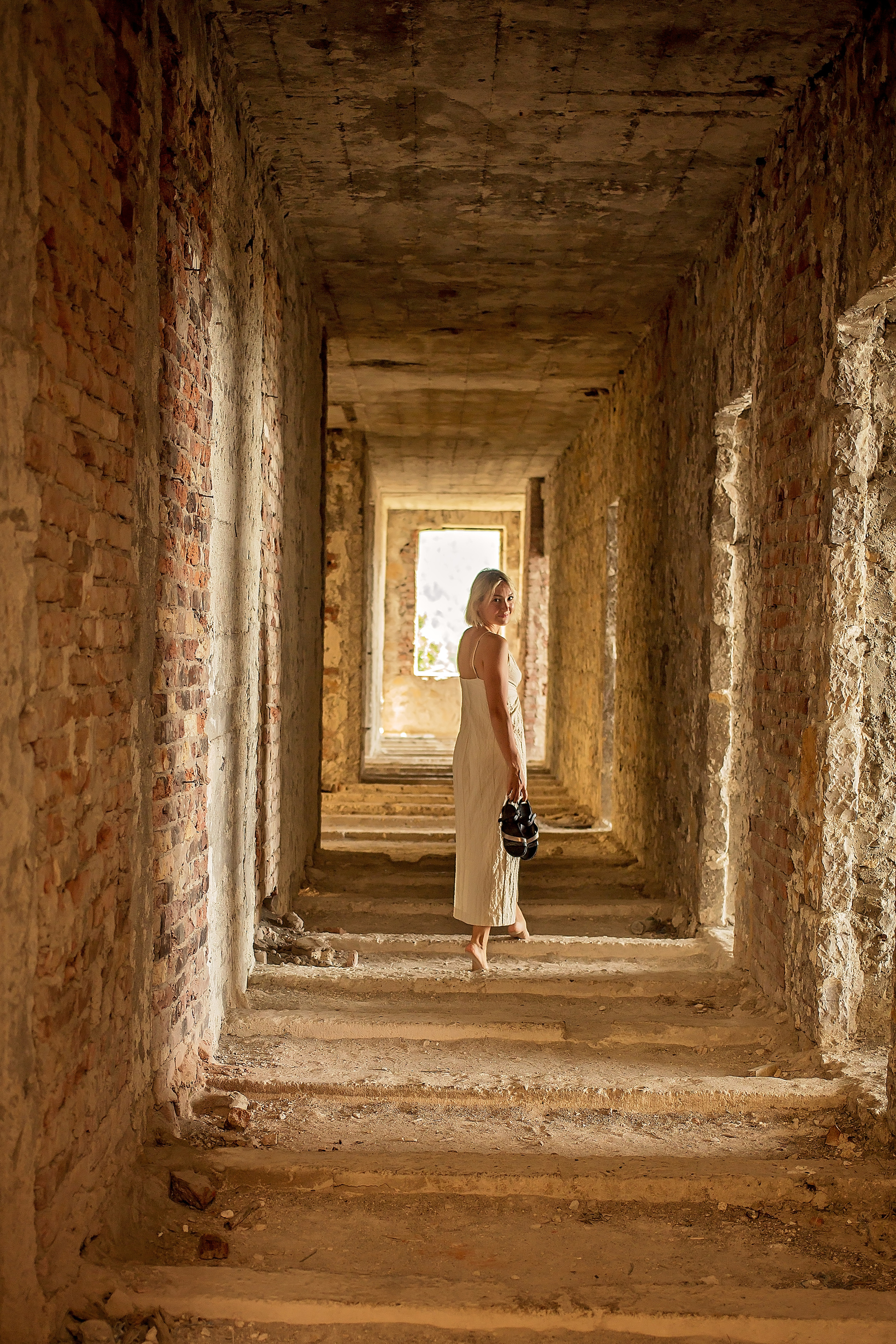 Три поколения. Свадебный и семейный фотограф в Абхазии Эля Цишба