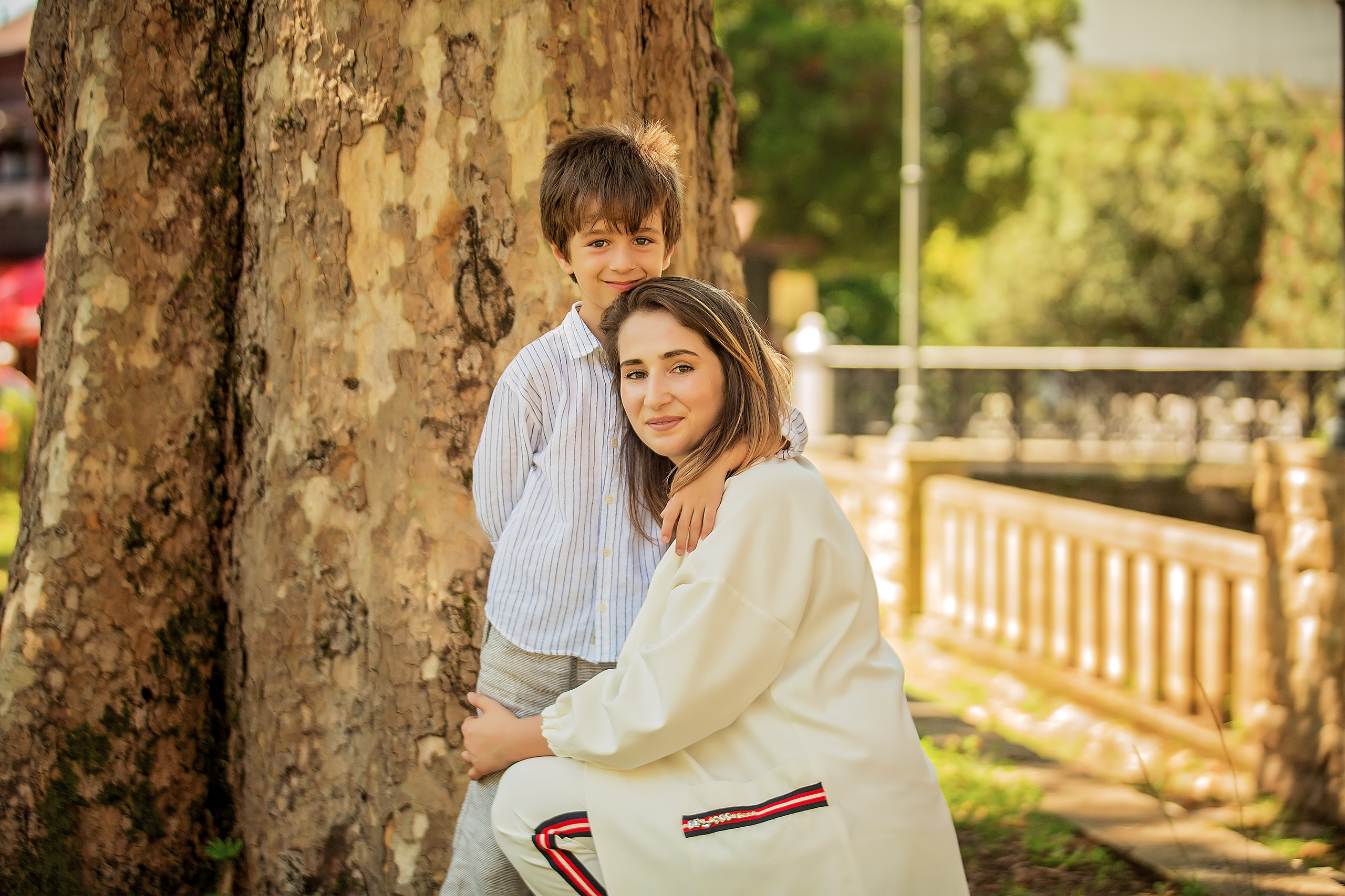 Счастливое детство. Свадебный и семейный фотограф в Абхазии Эля Цишба