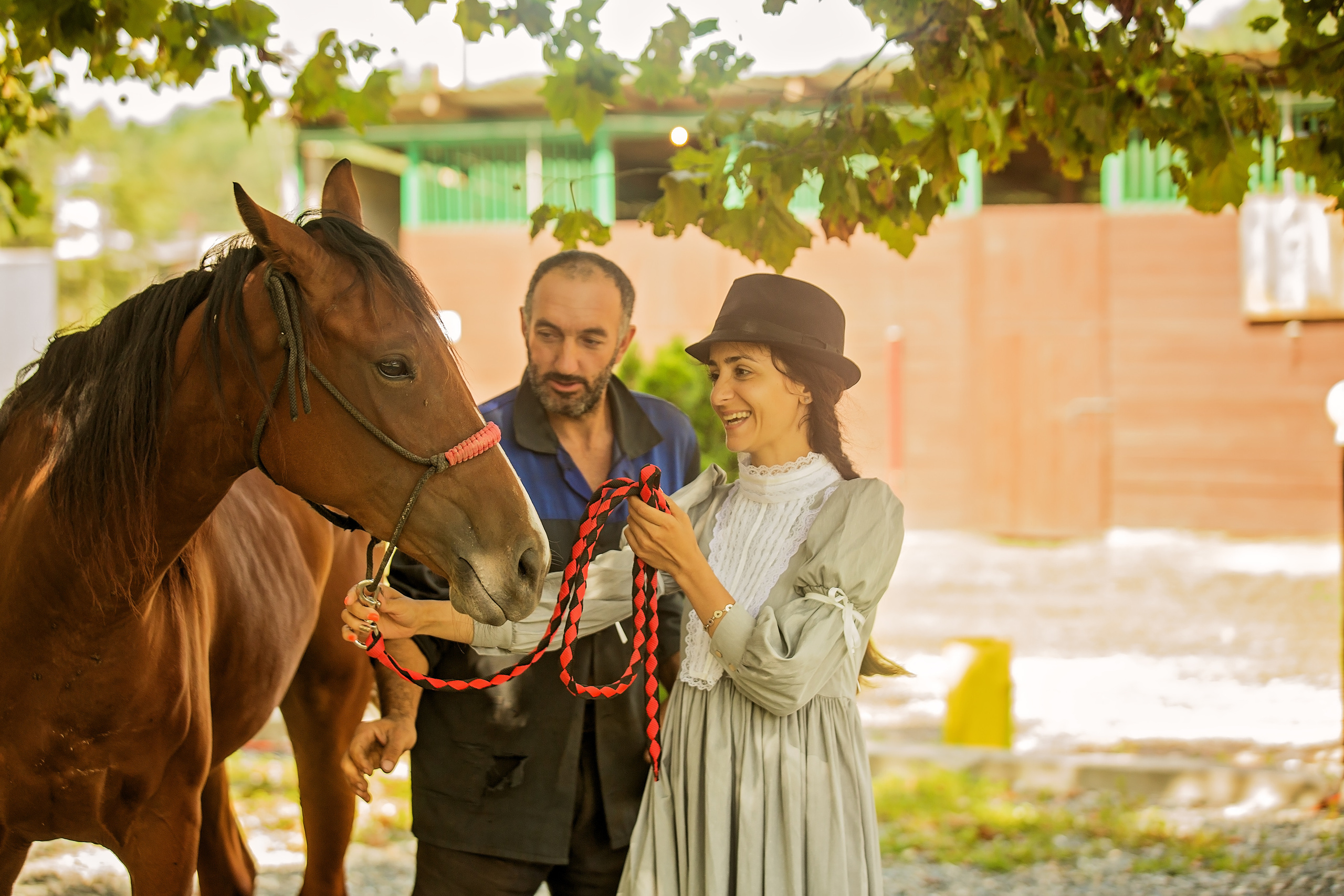 Счастливые минуты. Свадебный и семейный фотограф в Абхазии Эля Цишба
