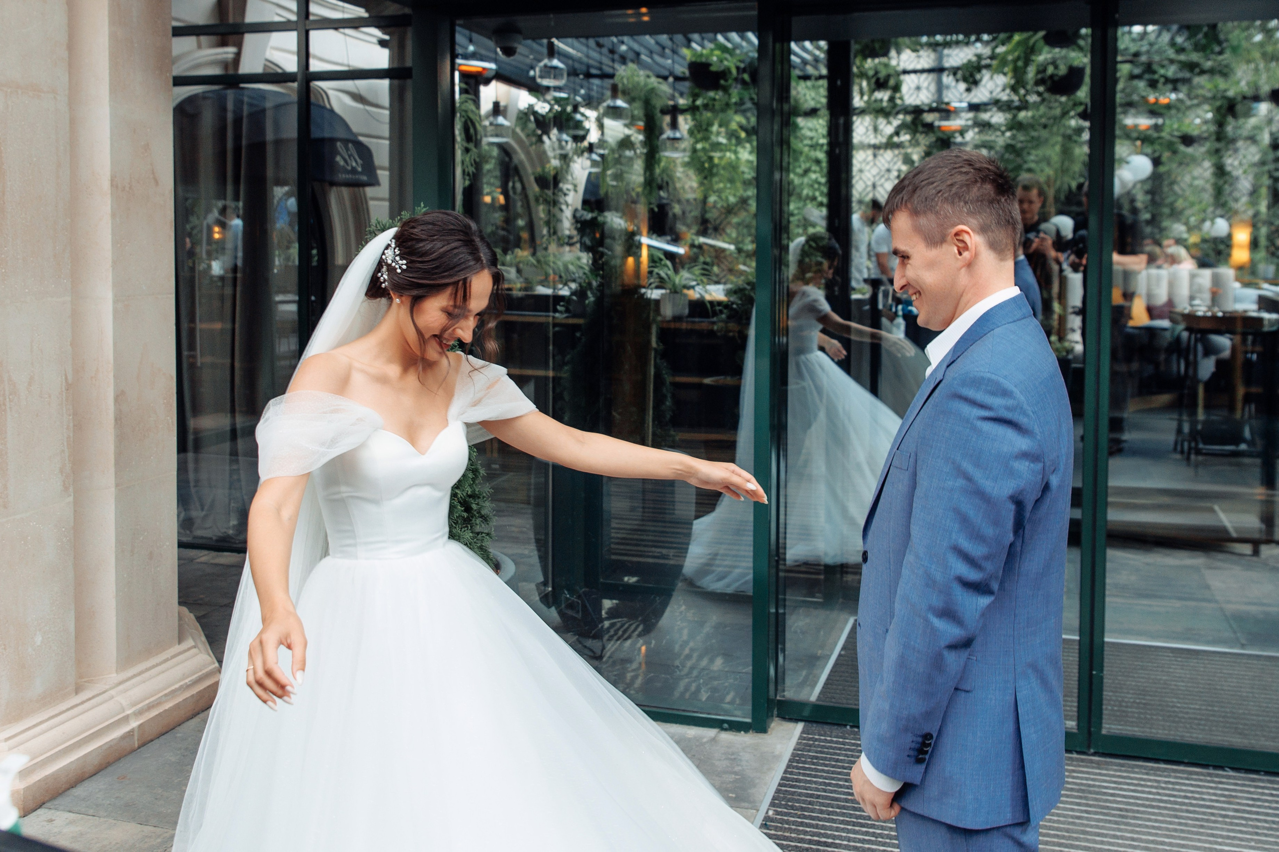 свадебный фотограф Ростов