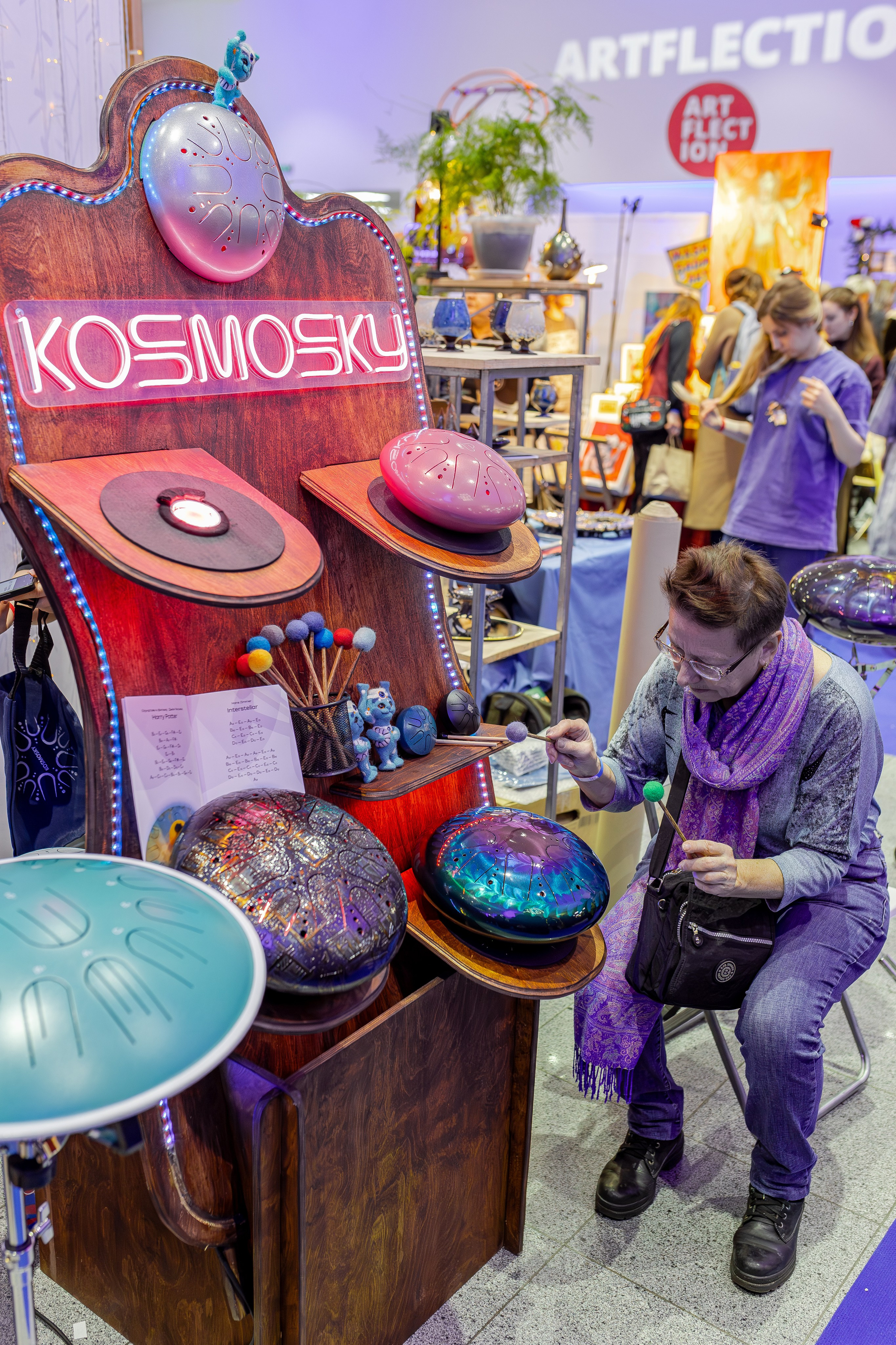 ART FLECTION. Александра Куликова фотограф, Москва