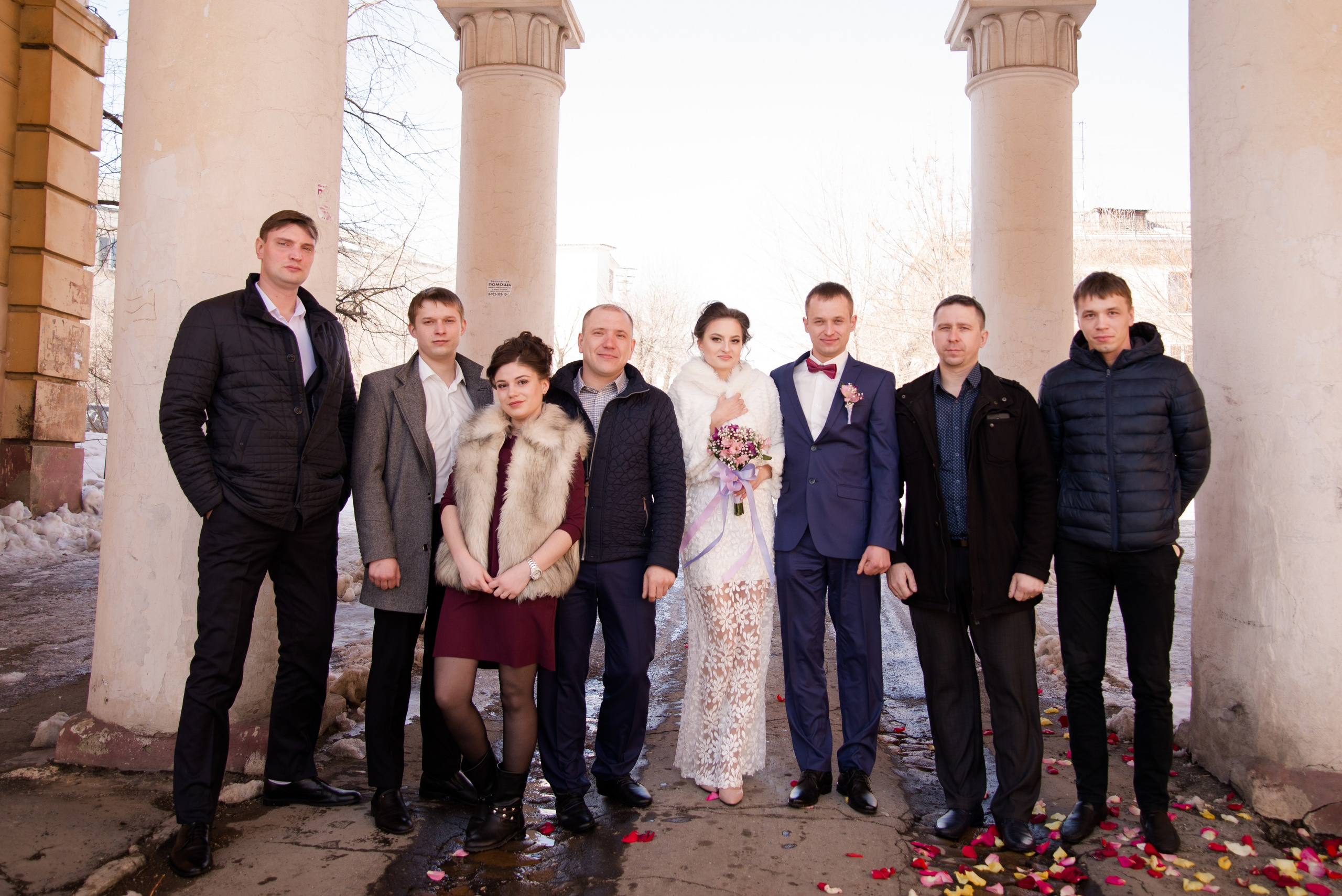 01.01. Портретный и семейный фотограф Магнитогорск Евгения Ионова