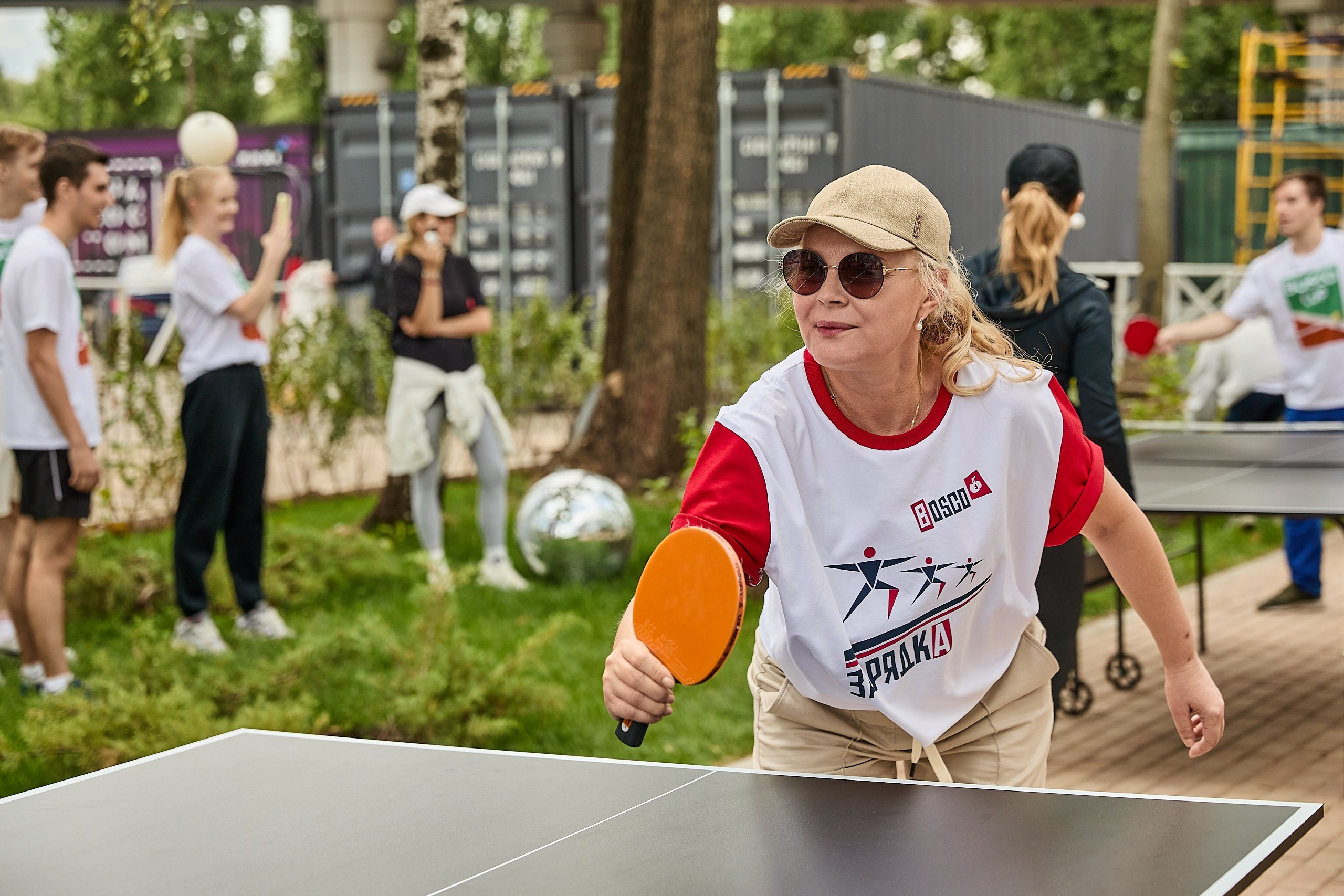 BOSCO PADEL CUP 2025. Фотограф и Видеограф в Москве. Олег Корушев