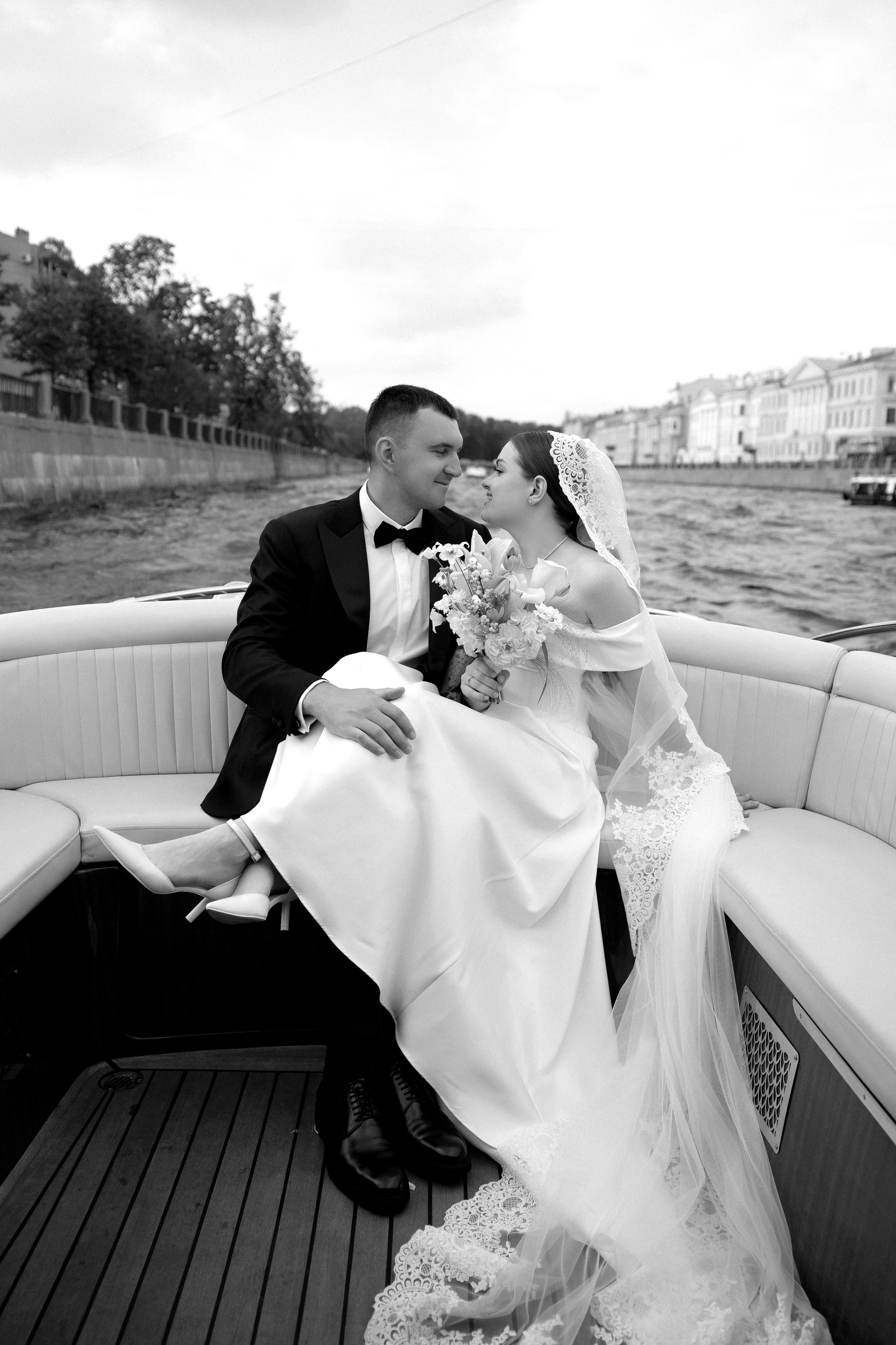 Ульяна и Женя. Свадебный фотограф в Санкт-Петербурге и в Москве Вероника Рябова