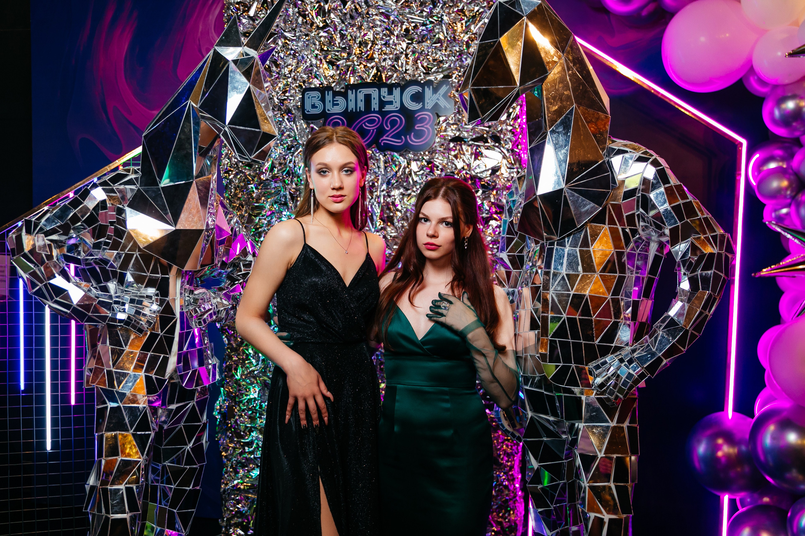 Выпускной вечер. Свадебный и репортажный фотограф Александр Козлов