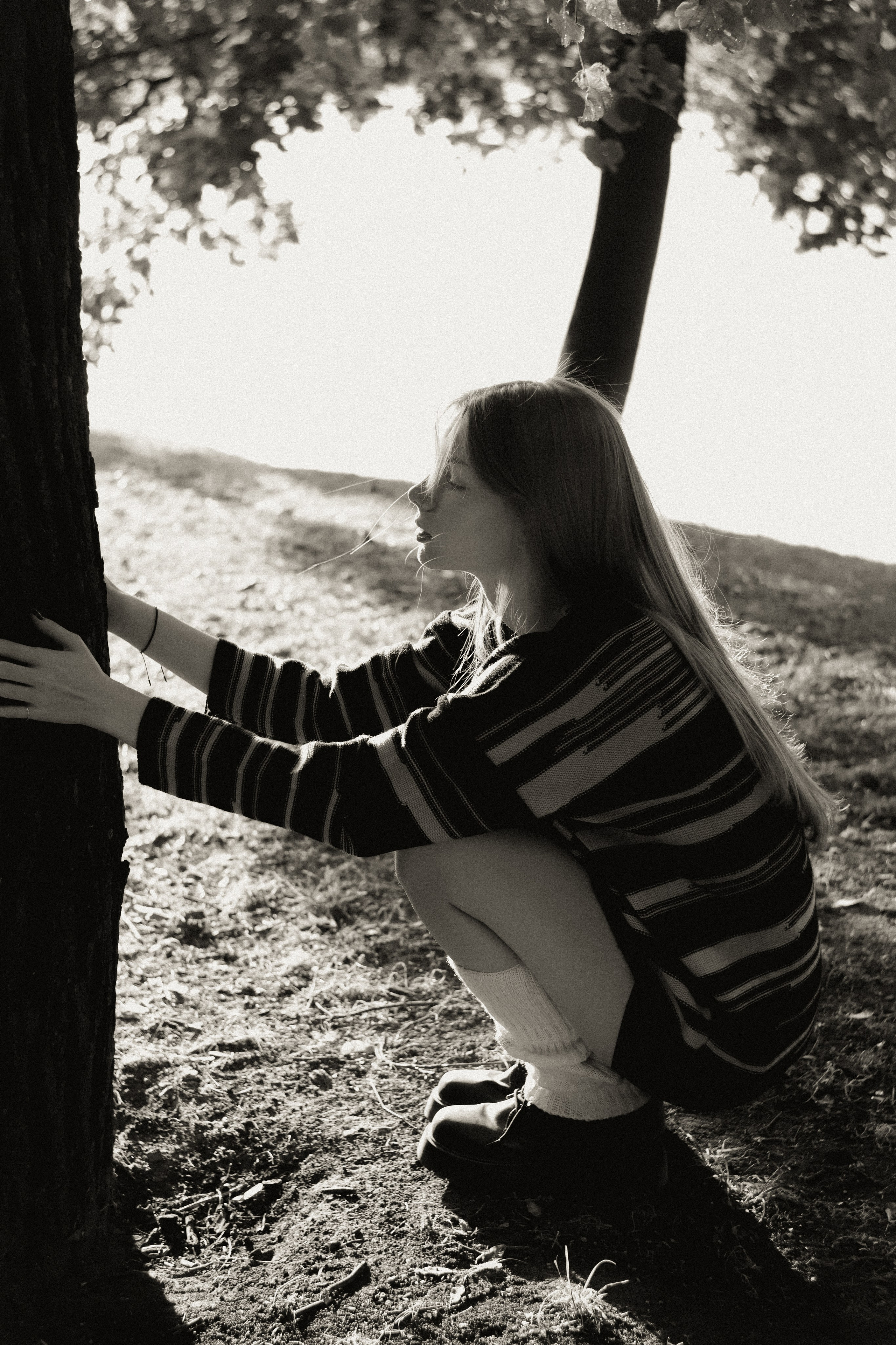 Работы. Алина, фотограф в Москве