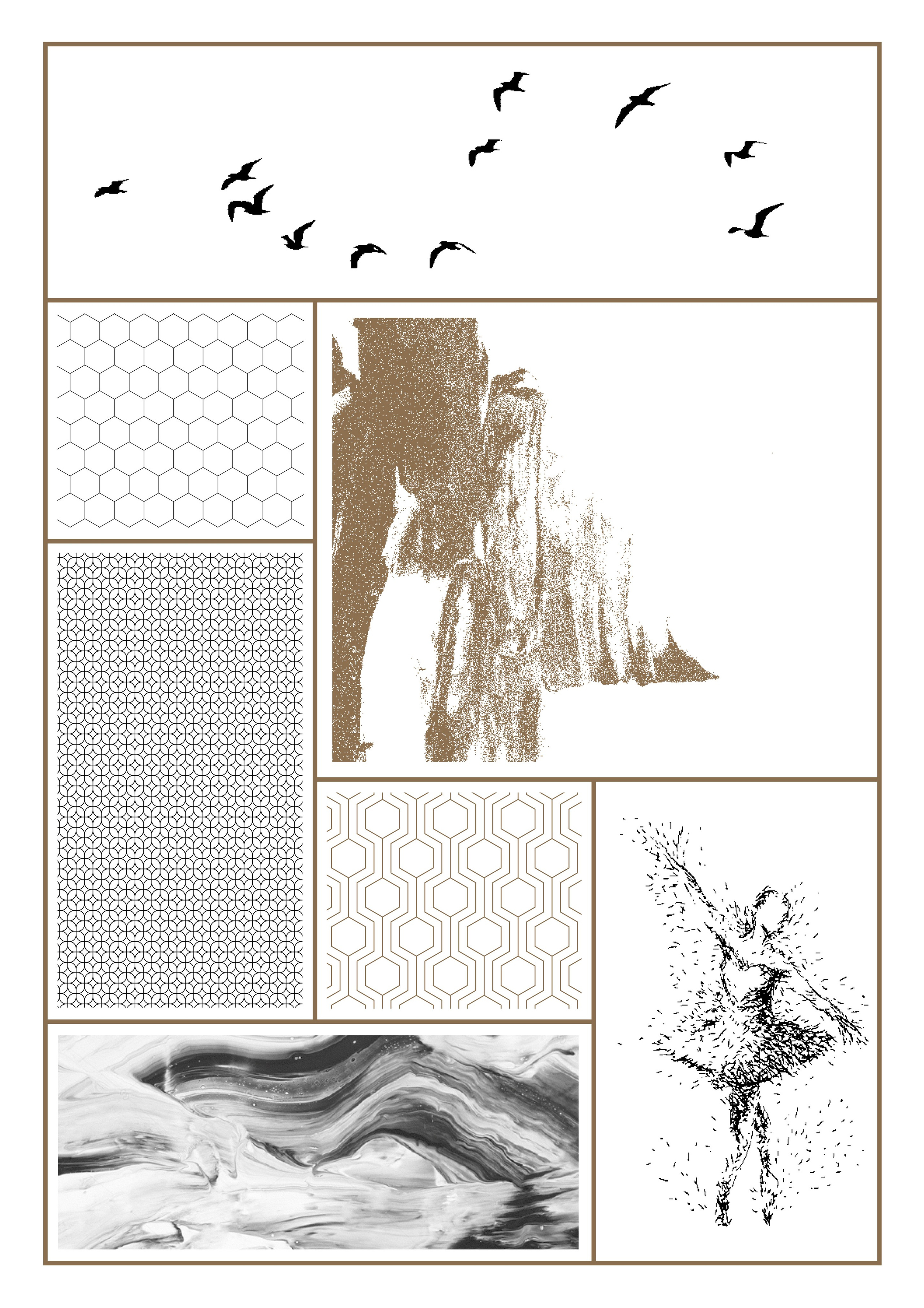 Chekhoff. Grom Design