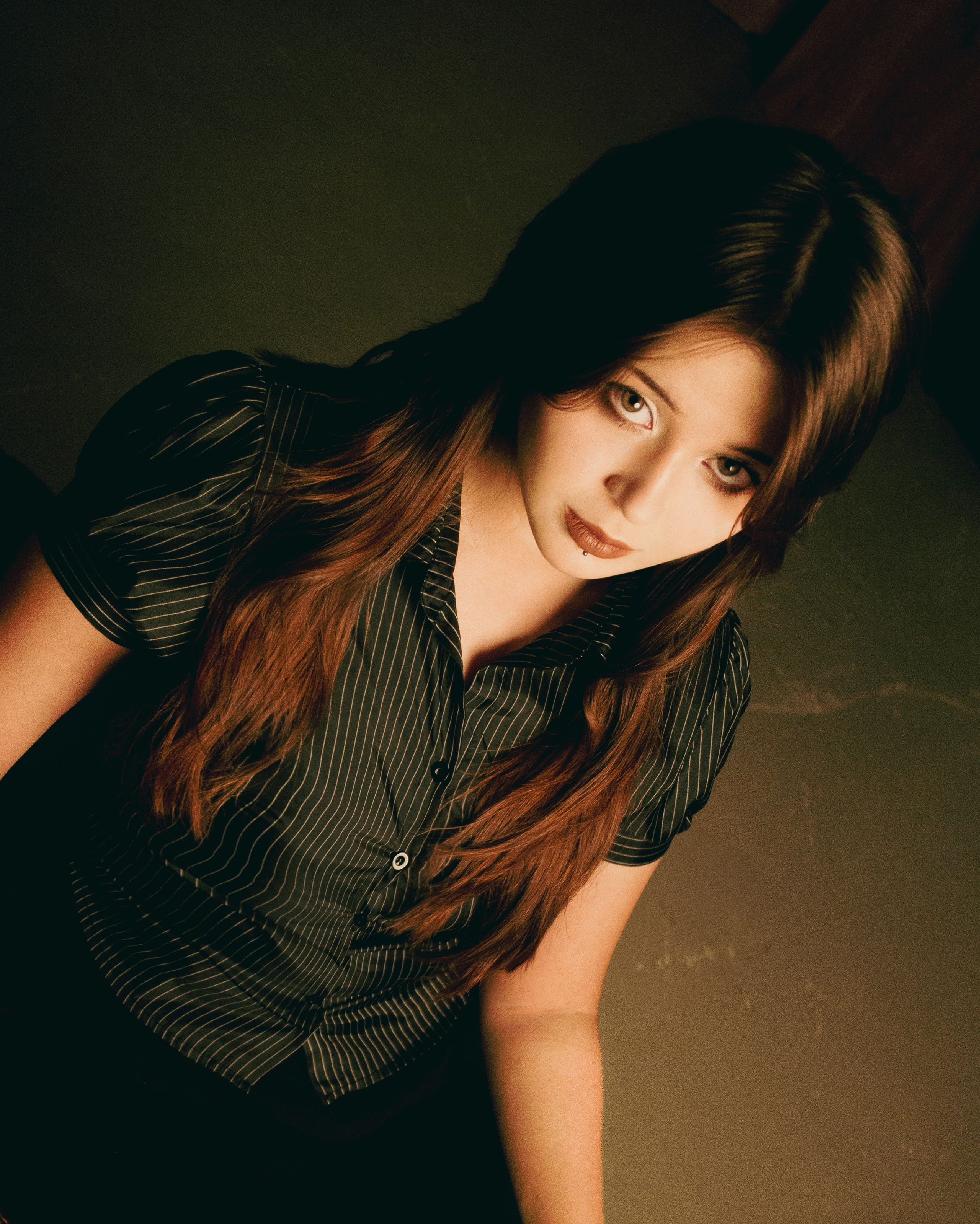 Портреты. Blinbfis