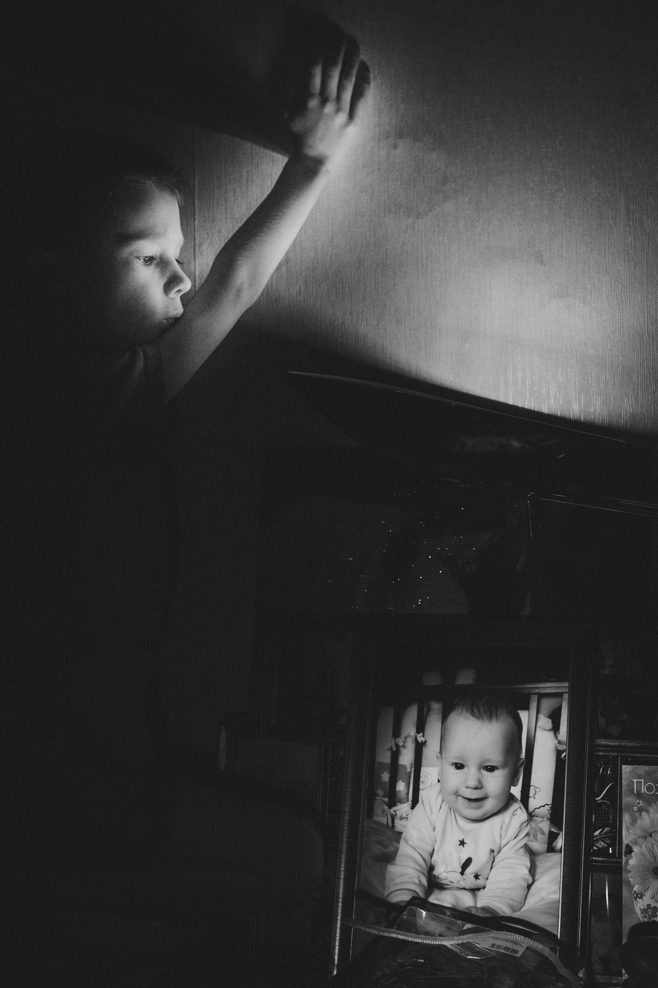 Детство в разгаре!. Семейный LIFESTYLE фотограф в Москве