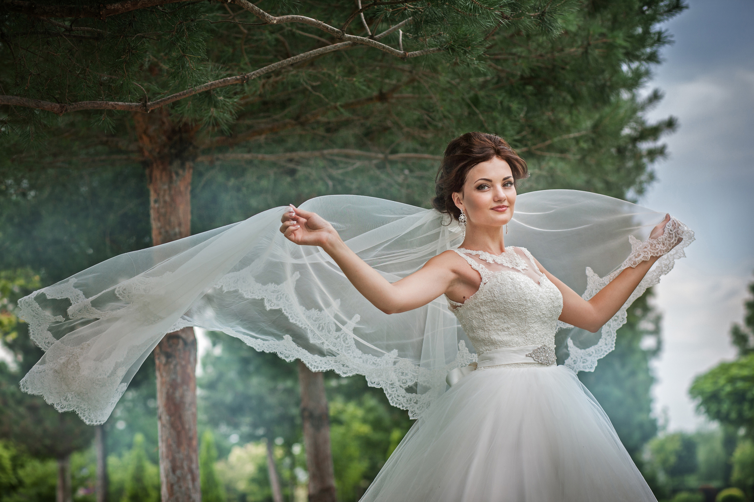 Свадебная фотосессия, художественная обработка, журнальная ретушь. Свадебный фотограф Краснодар, Сочи, Геленджик, Анапа, Ростов