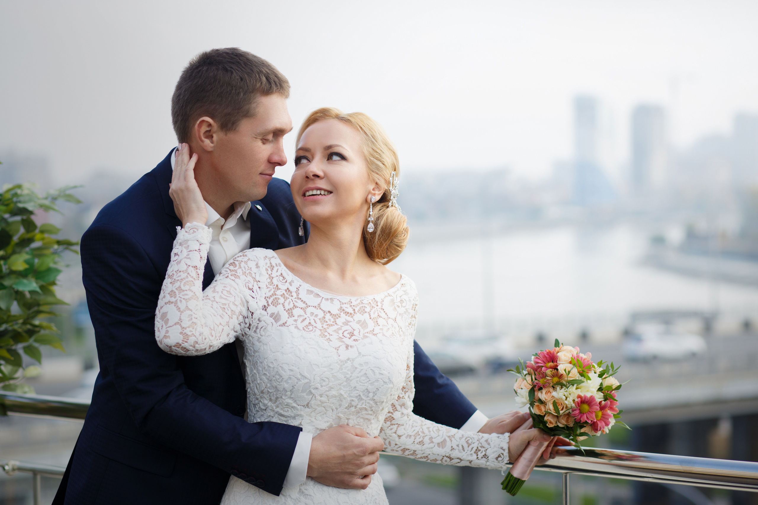 Свадебная фотосессия, художественная обработка, журнальная ретушь. Свадебный фотограф Краснодар, Сочи, Геленджик, Анапа, Ростов