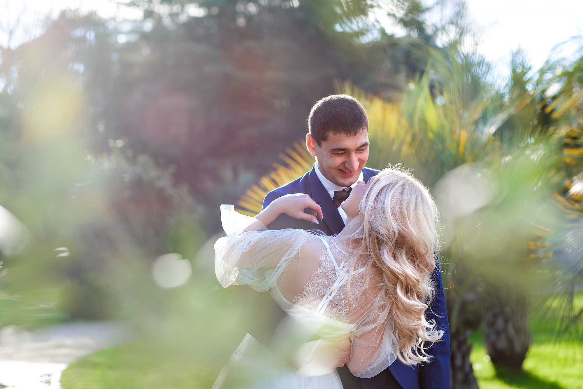 Свадебная фотосессия, художественная обработка, журнальная ретушь. Свадебный фотограф Краснодар, Сочи, Геленджик, Анапа, Ростов