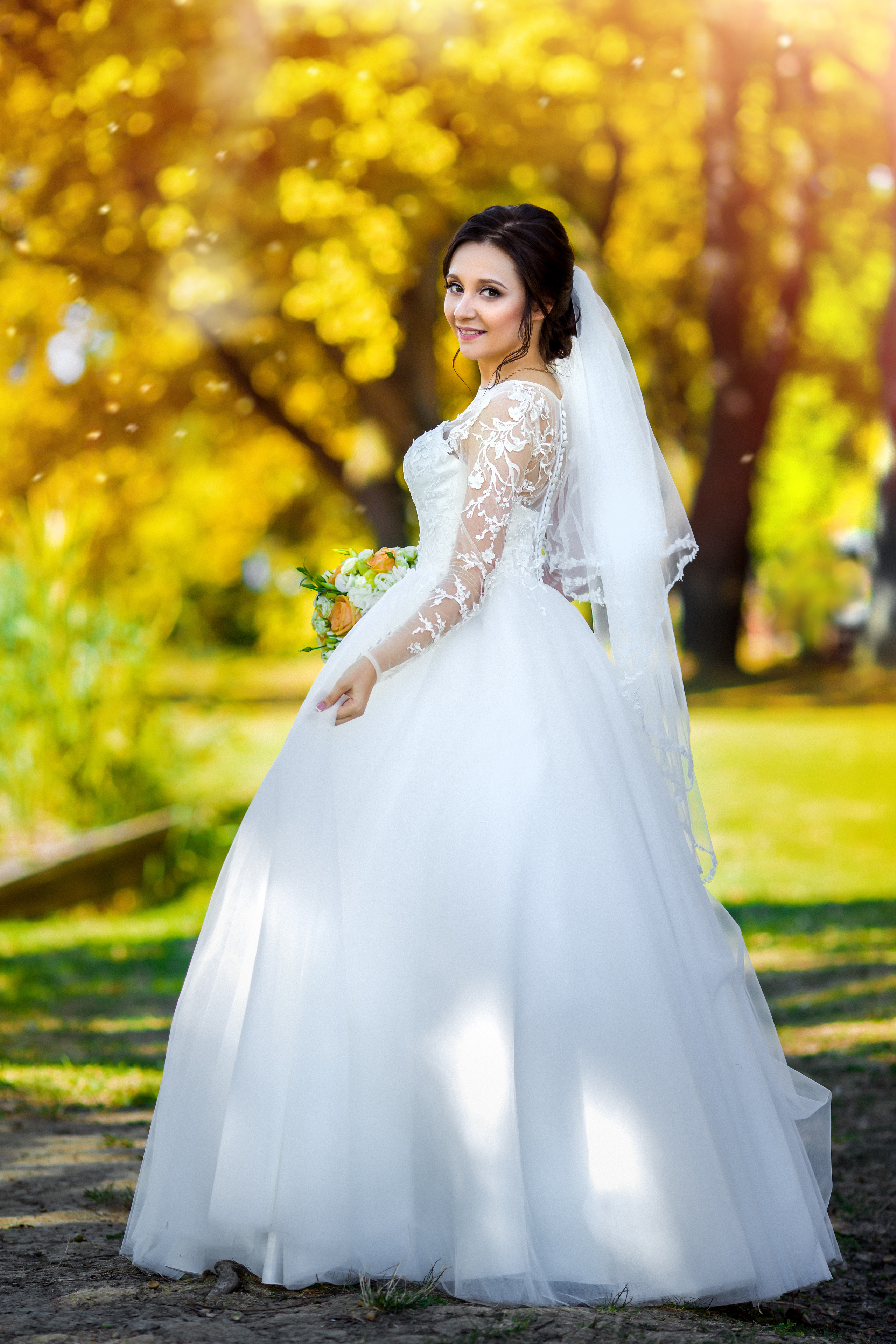 Свадебная фотосессия, художественная обработка, журнальная ретушь. Свадебный фотограф Краснодар, Сочи, Геленджик, Анапа, Ростов