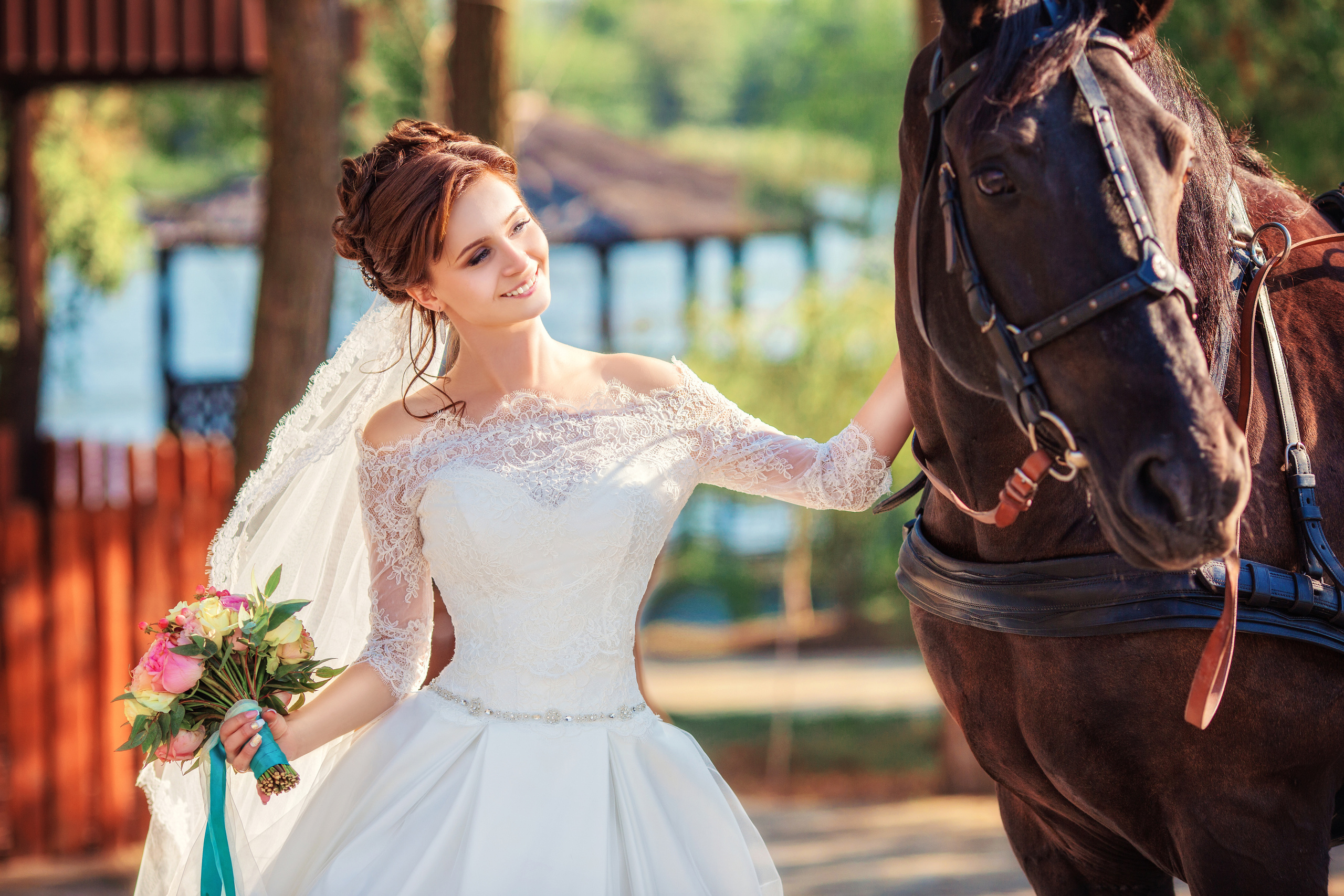 Свадебная фотосессия, художественная обработка, журнальная ретушь. Свадебный фотограф Краснодар, Сочи, Геленджик, Анапа, Ростов