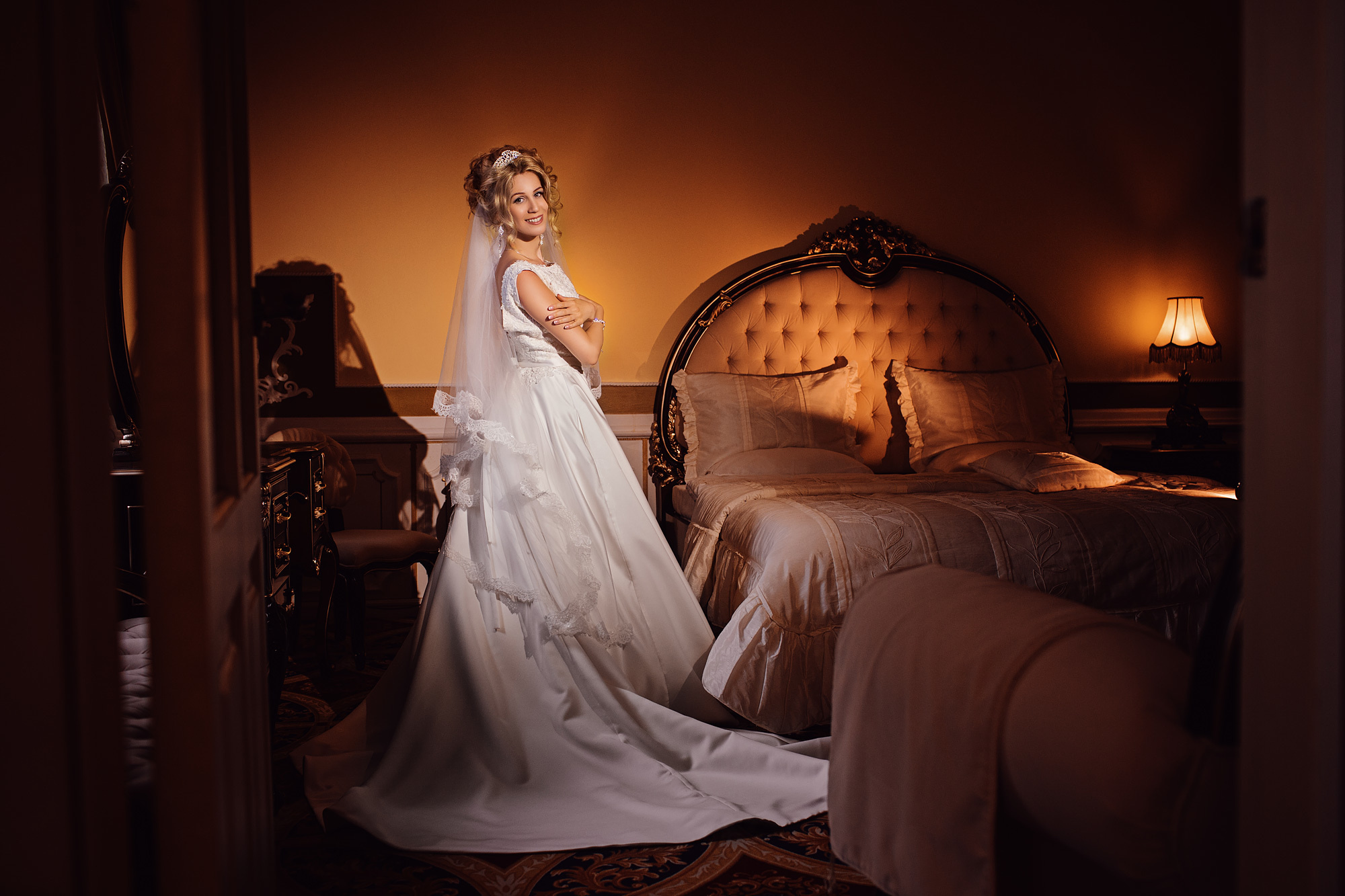 Свадебная фотосессия, художественная обработка, журнальная ретушь. Свадебный фотограф Краснодар, Сочи, Геленджик, Анапа, Ростов