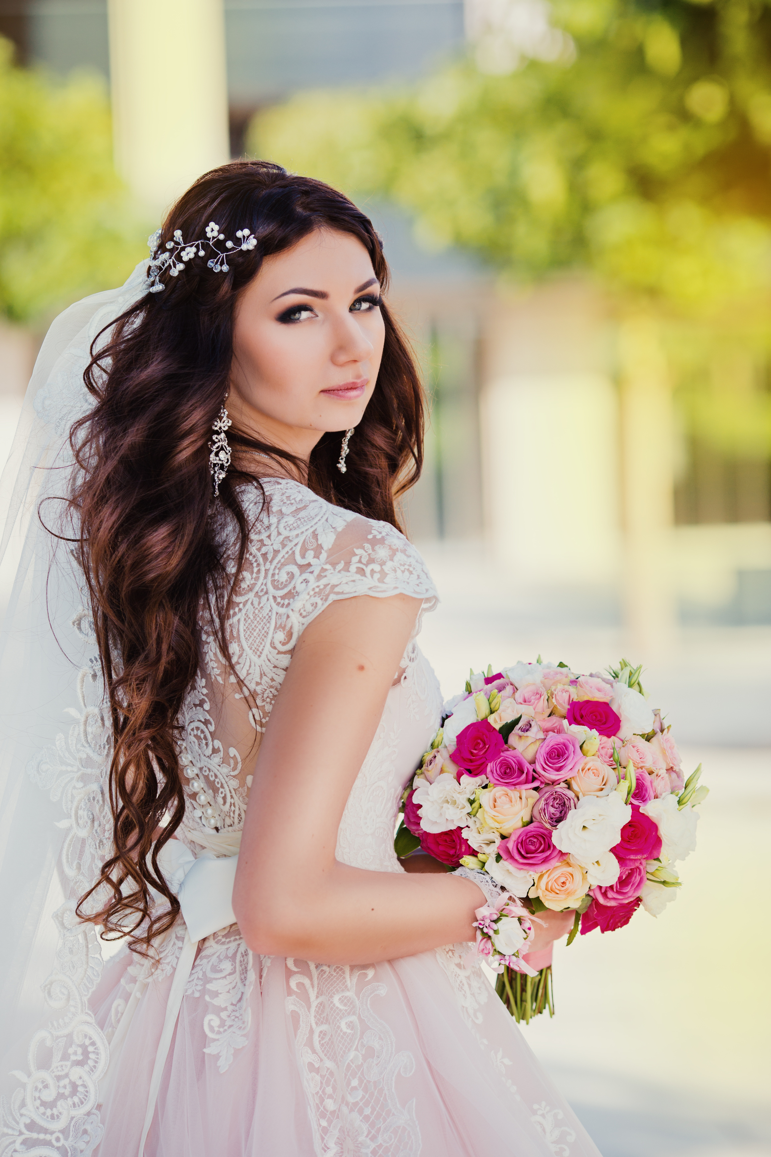 Свадебная фотосессия, художественная обработка, журнальная ретушь. Свадебный фотограф Краснодар, Сочи, Геленджик, Анапа, Ростов