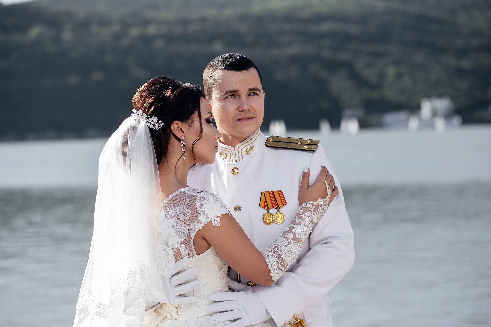 Свадебная фотосессия, художественная обработка, журнальная ретушь. Свадебный фотограф Краснодар, Сочи, Геленджик, Анапа, Ростов