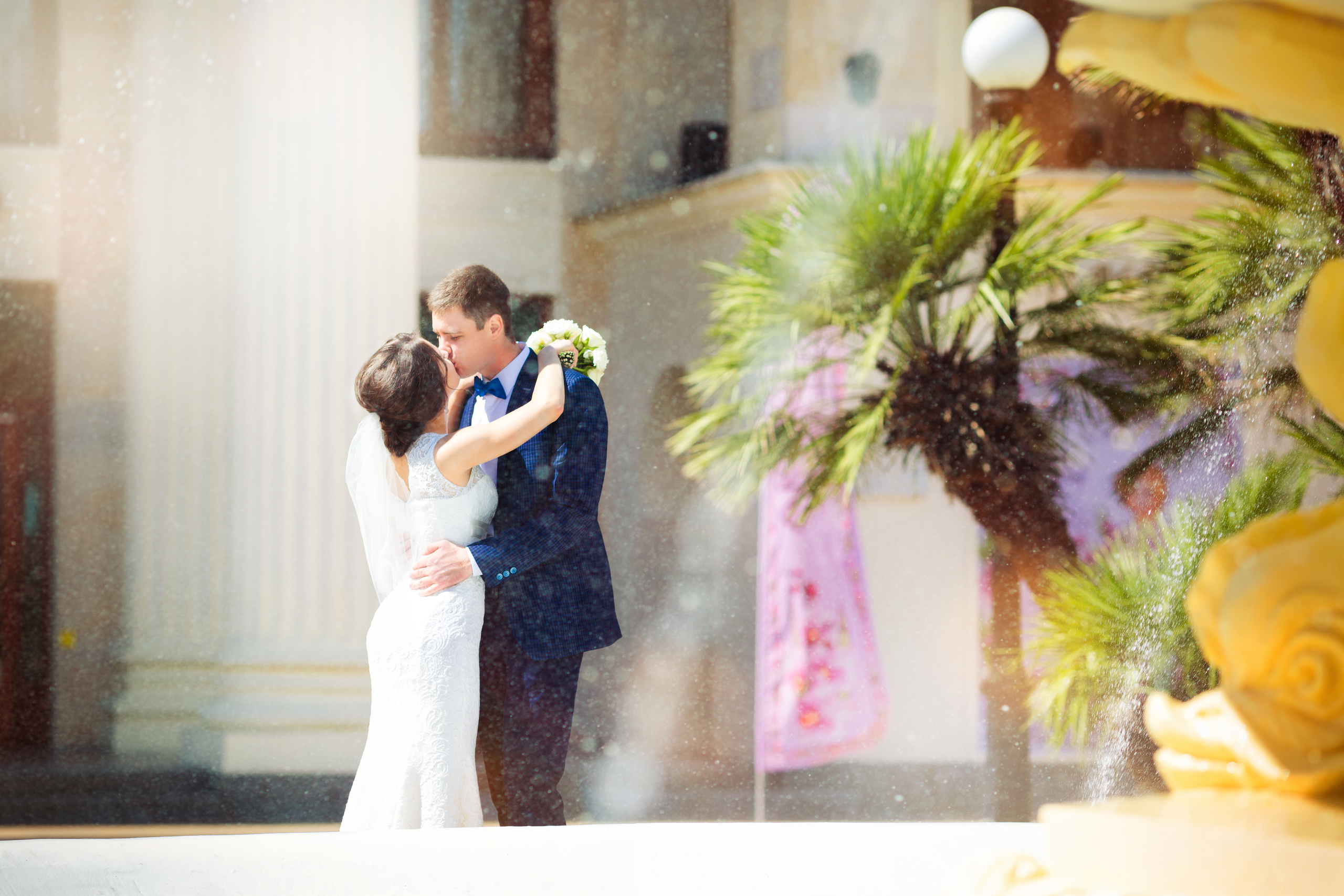 Свадебная фотосессия, художественная обработка, журнальная ретушь. Свадебный фотограф Краснодар, Сочи, Геленджик, Анапа, Ростов