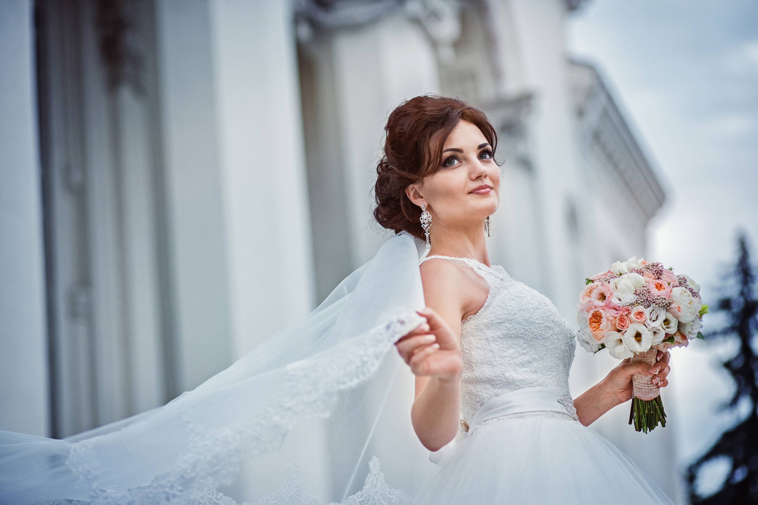 Свадебная фотосессия, художественная обработка, журнальная ретушь. Свадебный фотограф Краснодар, Сочи, Геленджик, Анапа, Ростов