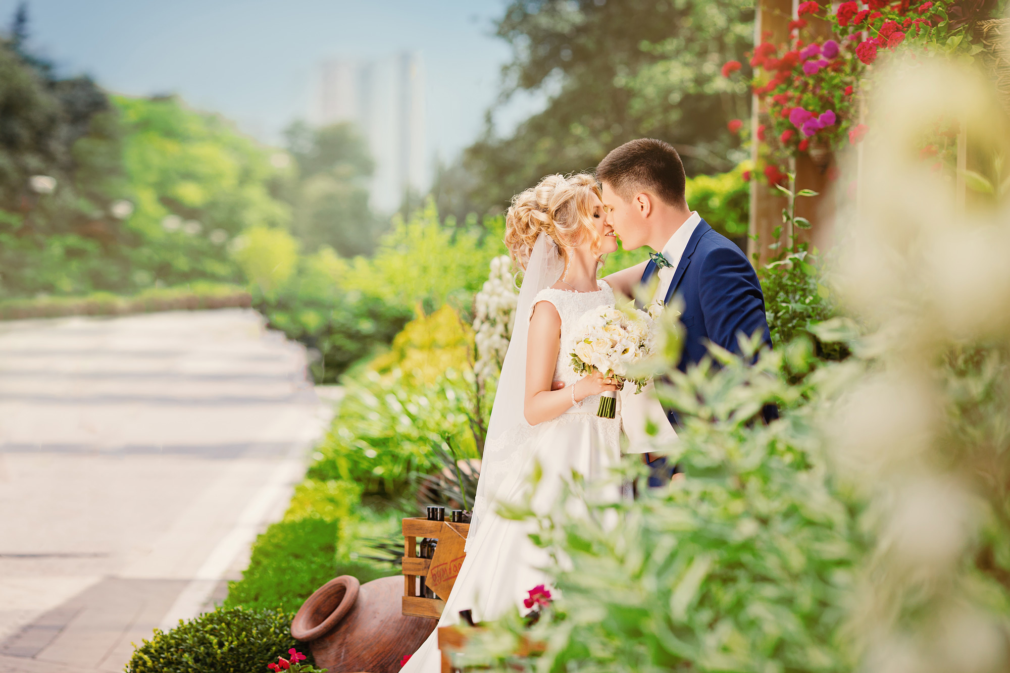 Свадебная фотосессия, художественная обработка, журнальная ретушь. Свадебный фотограф Краснодар, Сочи, Геленджик, Анапа, Ростов