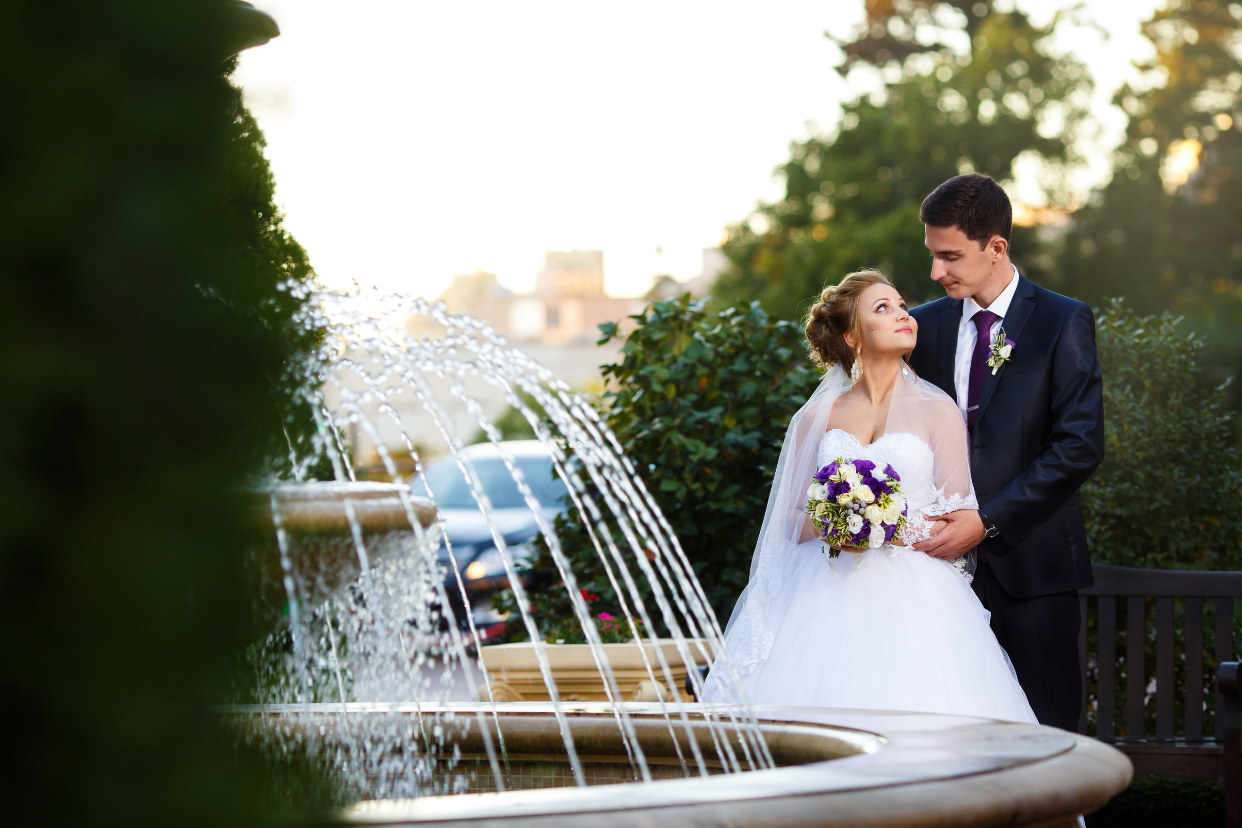 Свадебная фотосессия, художественная обработка, журнальная ретушь. Свадебный фотограф Краснодар, Сочи, Геленджик, Анапа, Ростов