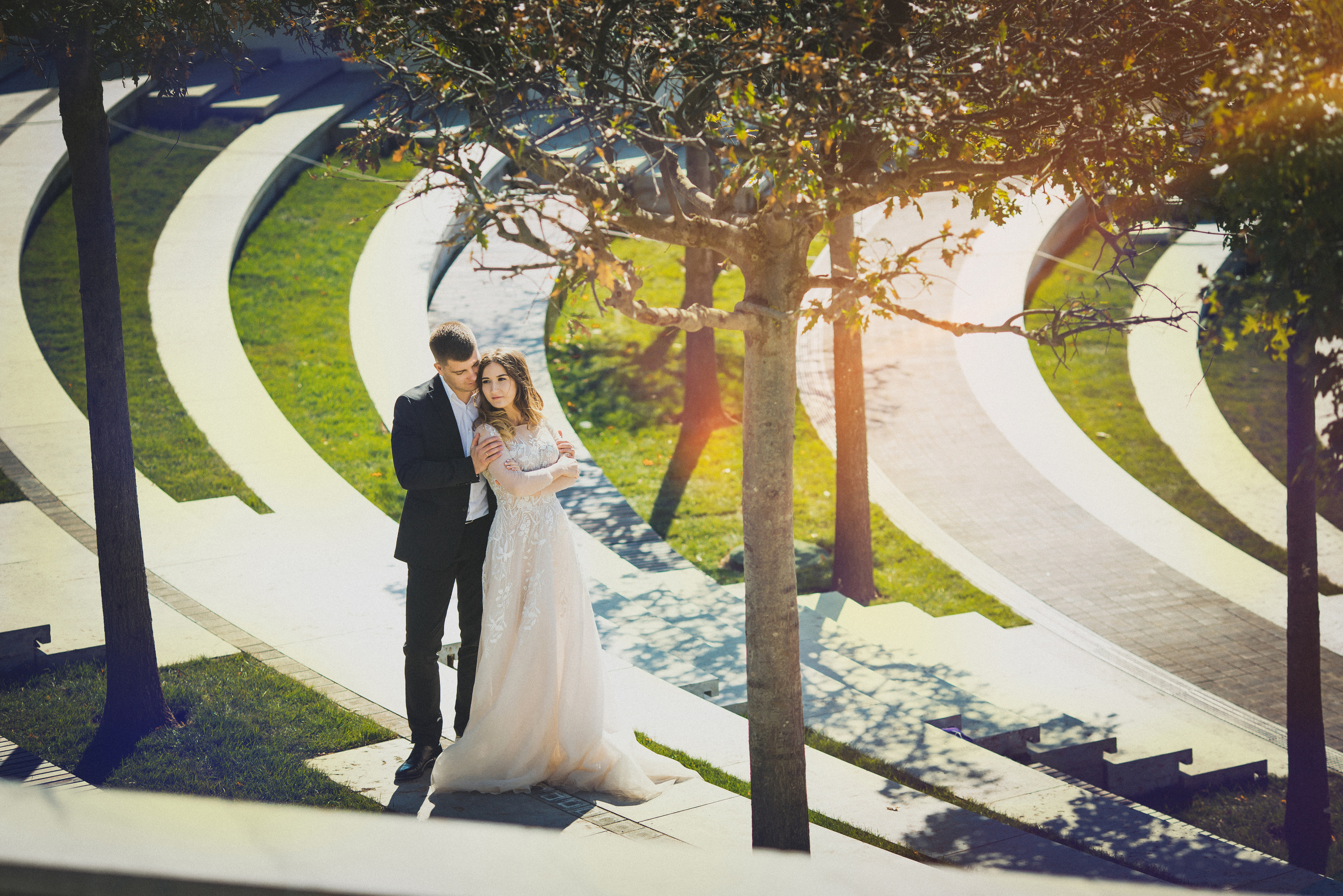 Свадебная фотосессия, художественная обработка, журнальная ретушь. Свадебный фотограф Краснодар, Сочи, Геленджик, Анапа, Ростов