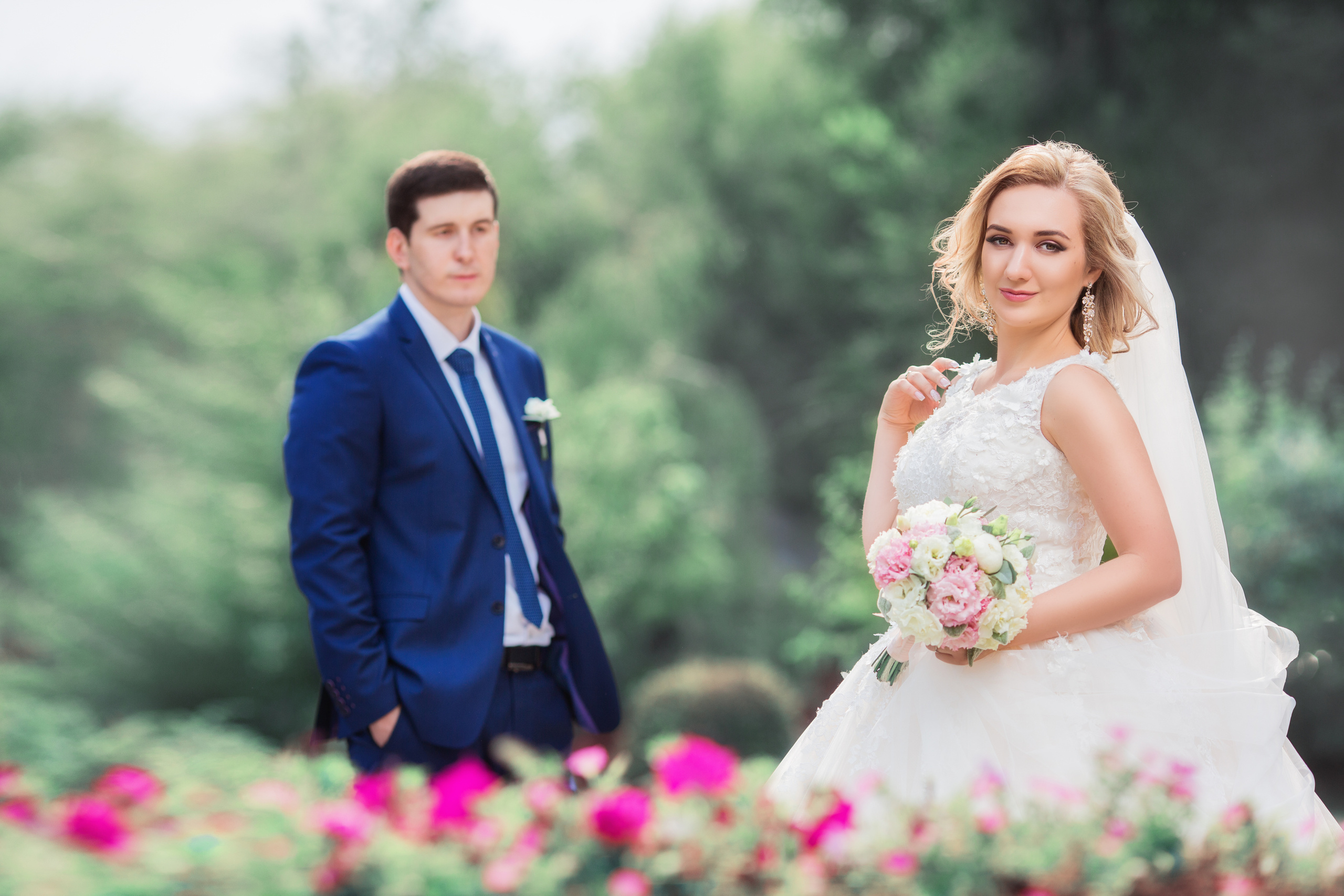 Свадебная фотосессия, художественная обработка, журнальная ретушь. Свадебный фотограф Краснодар, Сочи, Геленджик, Анапа, Ростов