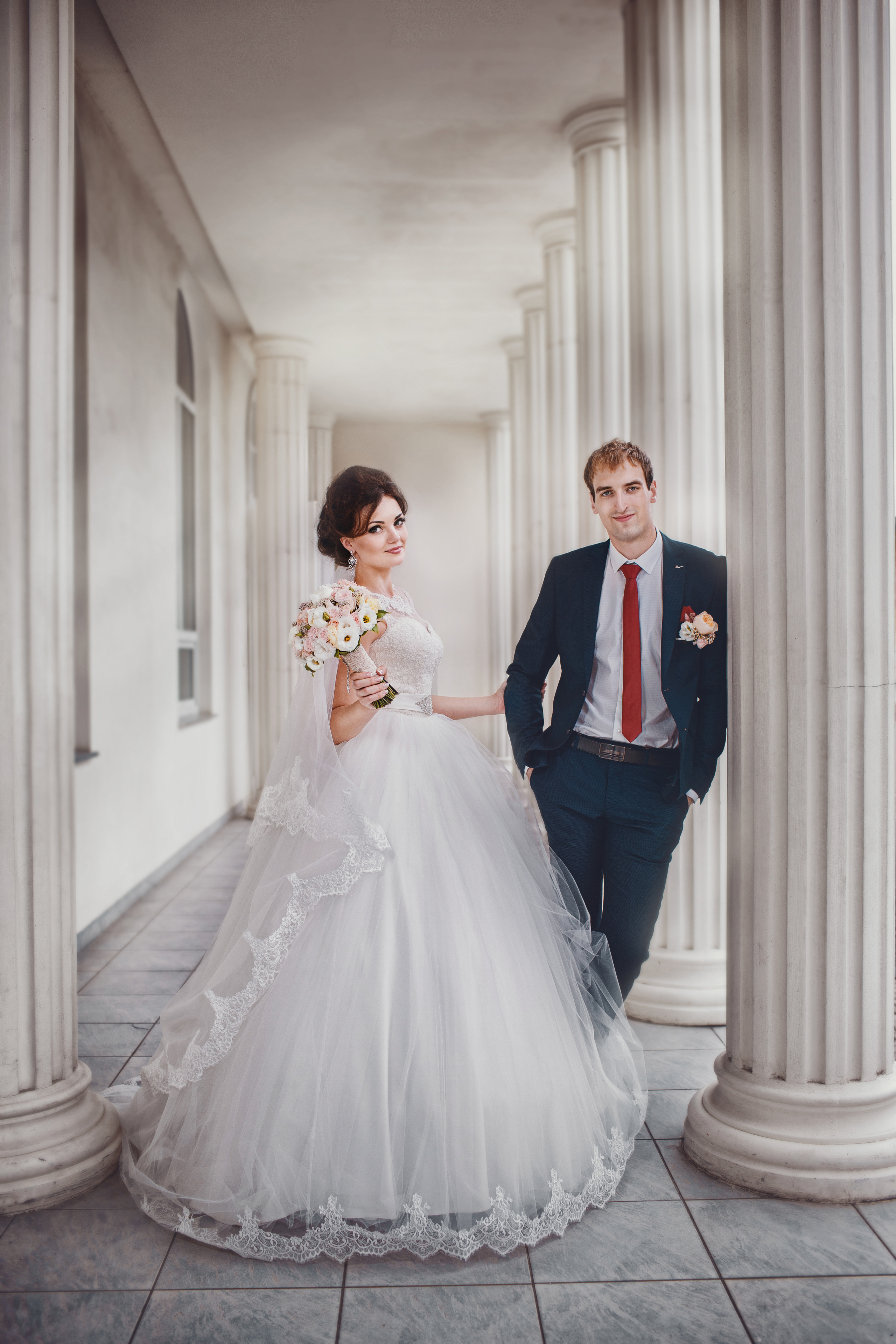 Свадебная фотосессия, художественная обработка, журнальная ретушь. Свадебный фотограф Краснодар, Сочи, Геленджик, Анапа, Ростов