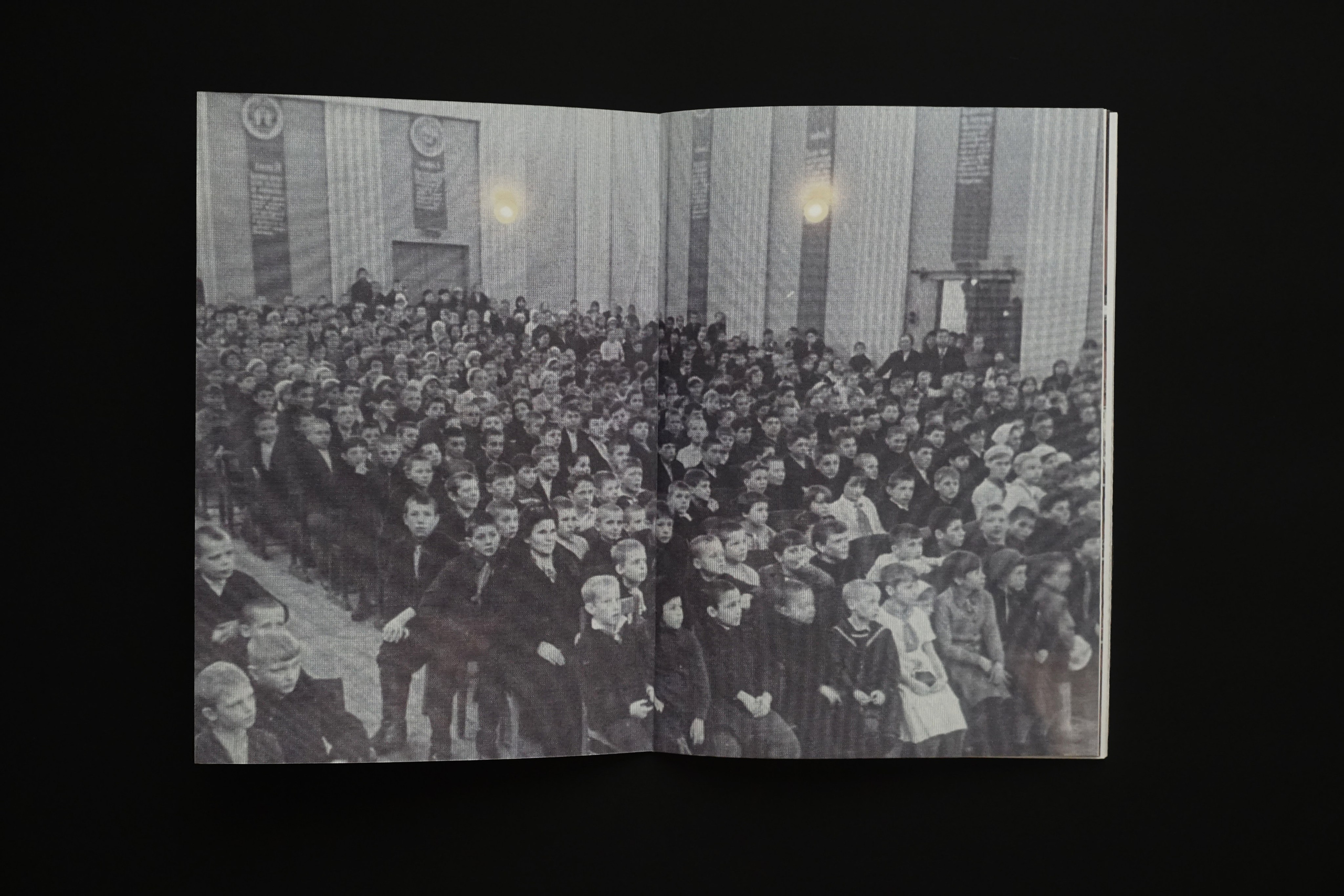 Overview. Anastasia Maryasova