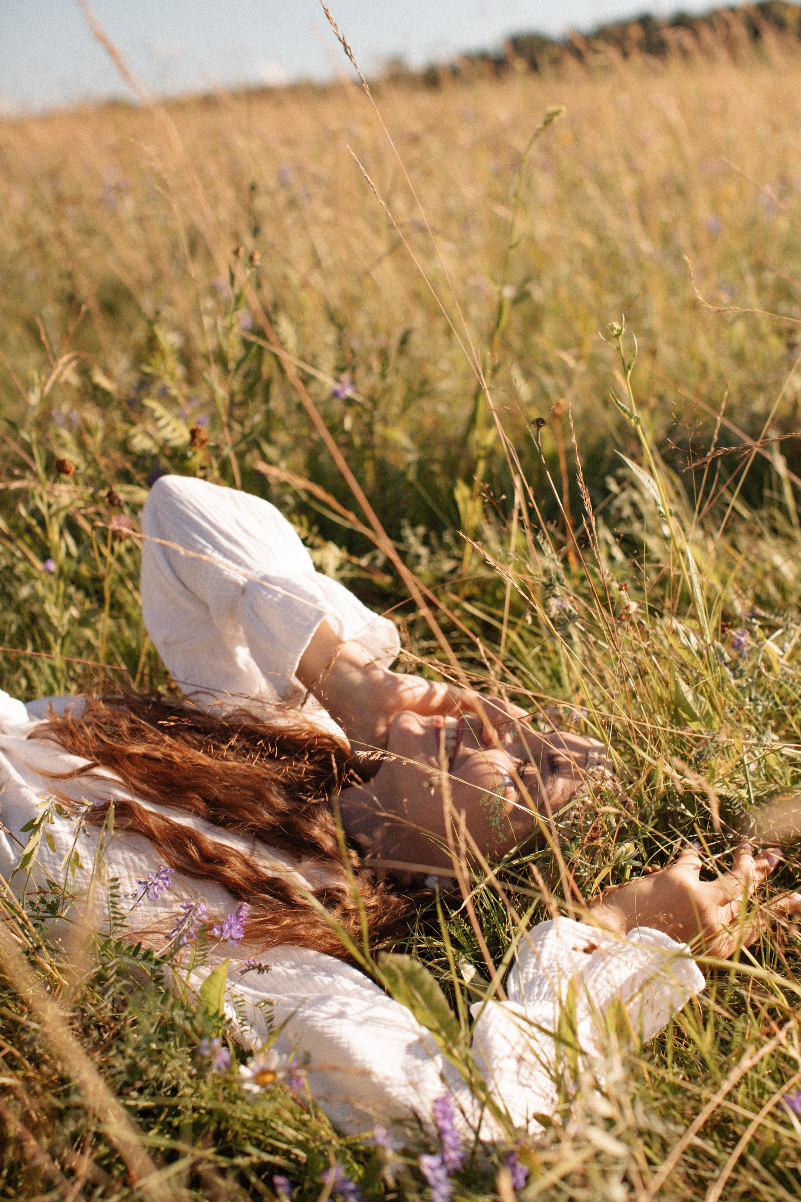 Индивидуальная съемка. Честный семейный фотограф