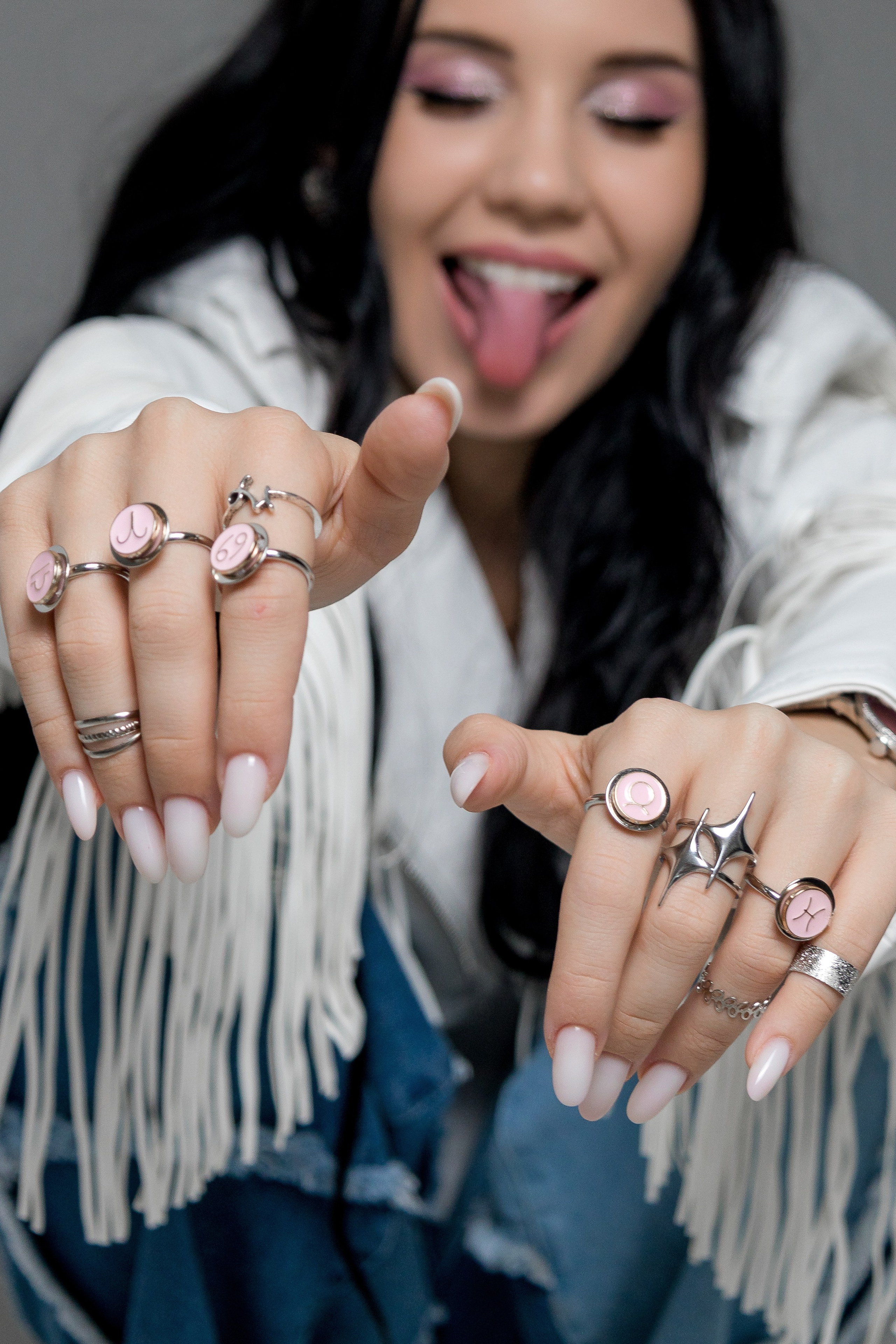 Астрология. Фотограф Дарья Белова Нижний Новгород, Балахна