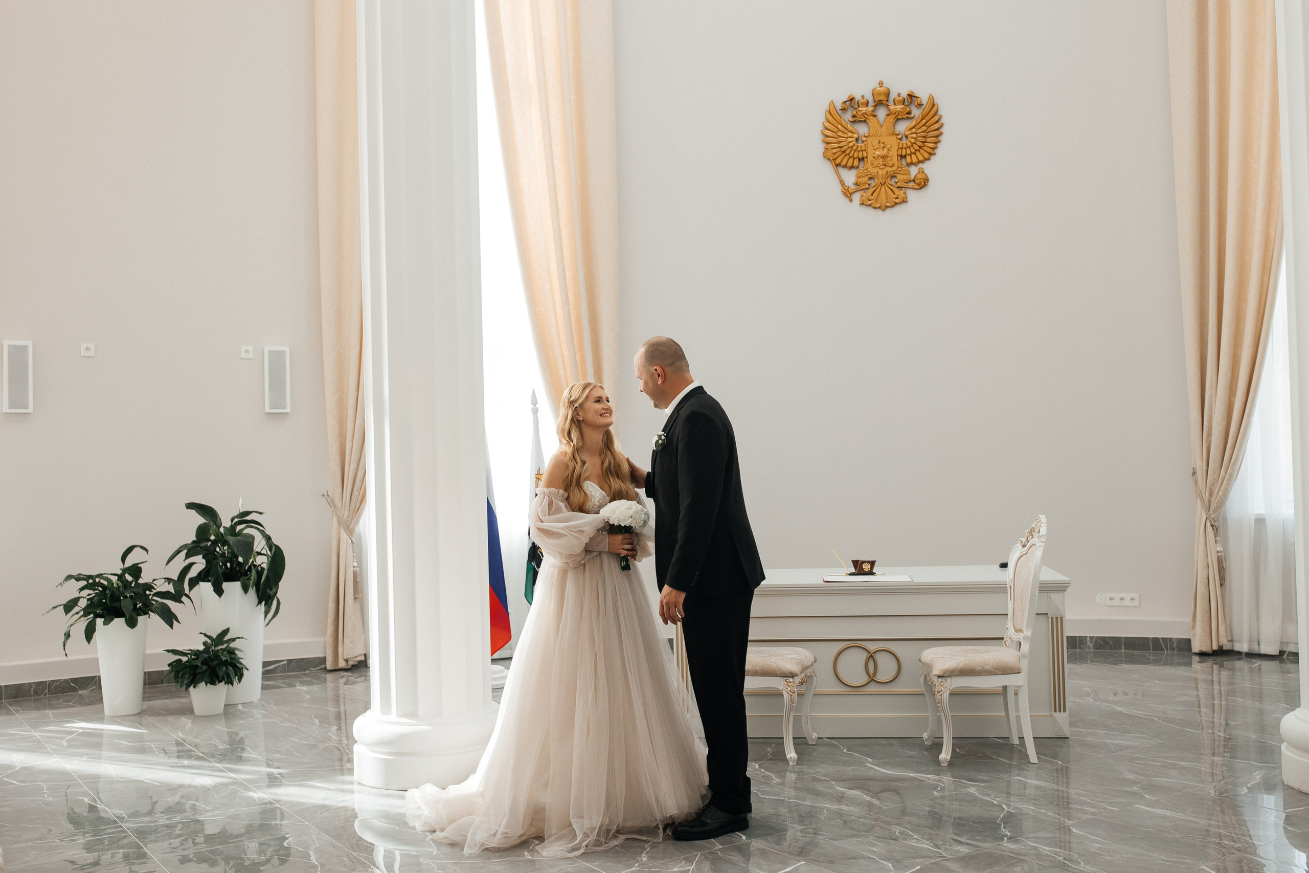 Роман & Вероника. СВАДЕБНЫЙ ФОТОГРАФ ЕВГЕНИЯ МОДИНА Ярославль