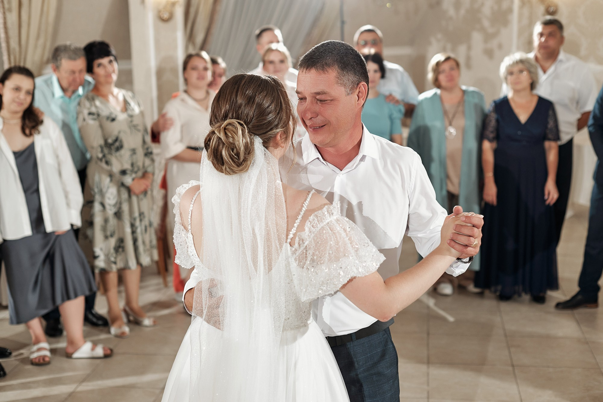 Денис и Екатерина. Свадебный фотограф в Барнауле Дмитрий Медведев