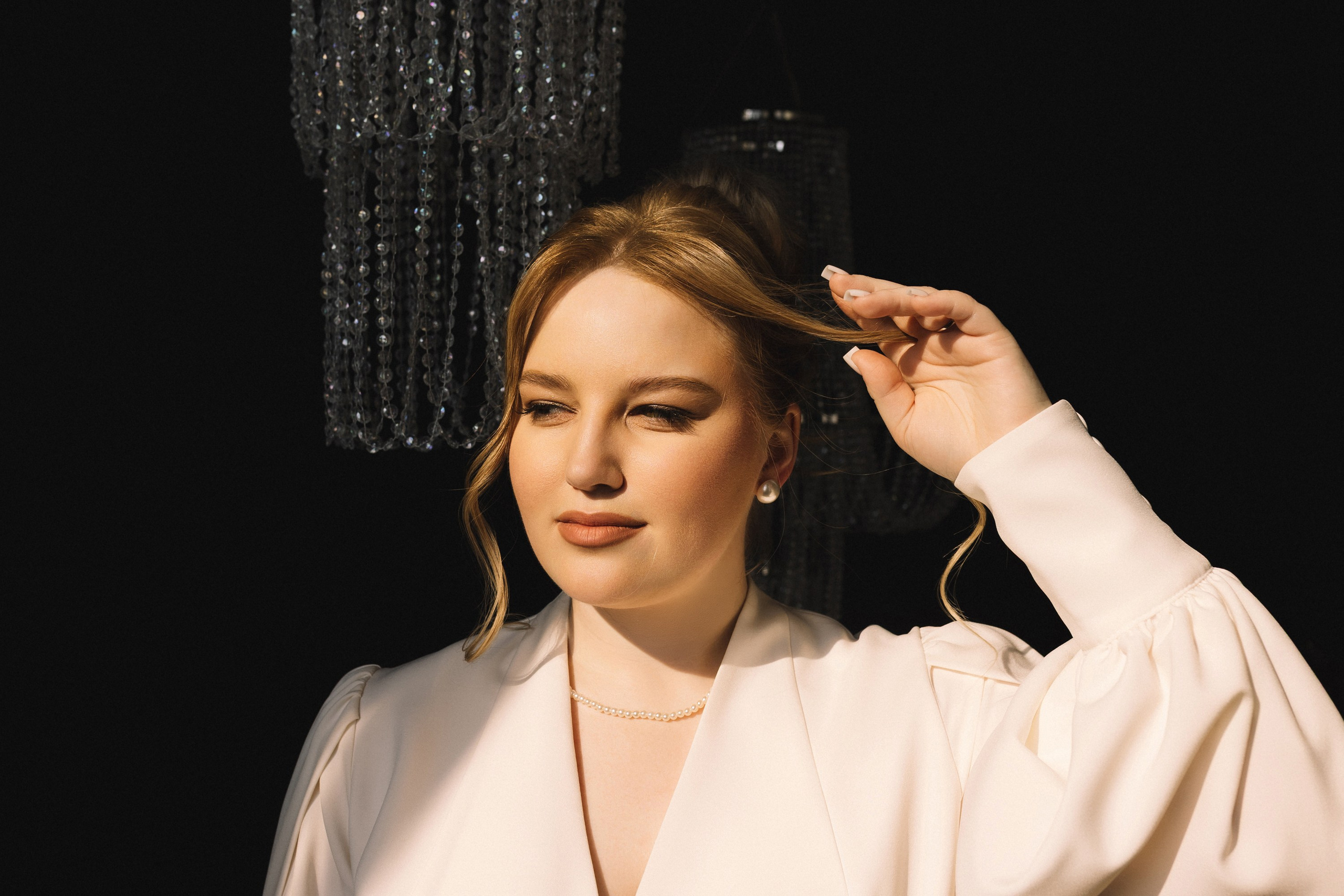 Екатерина & Денис. Фотограф из Хабаровска Юлия Черёмушкина