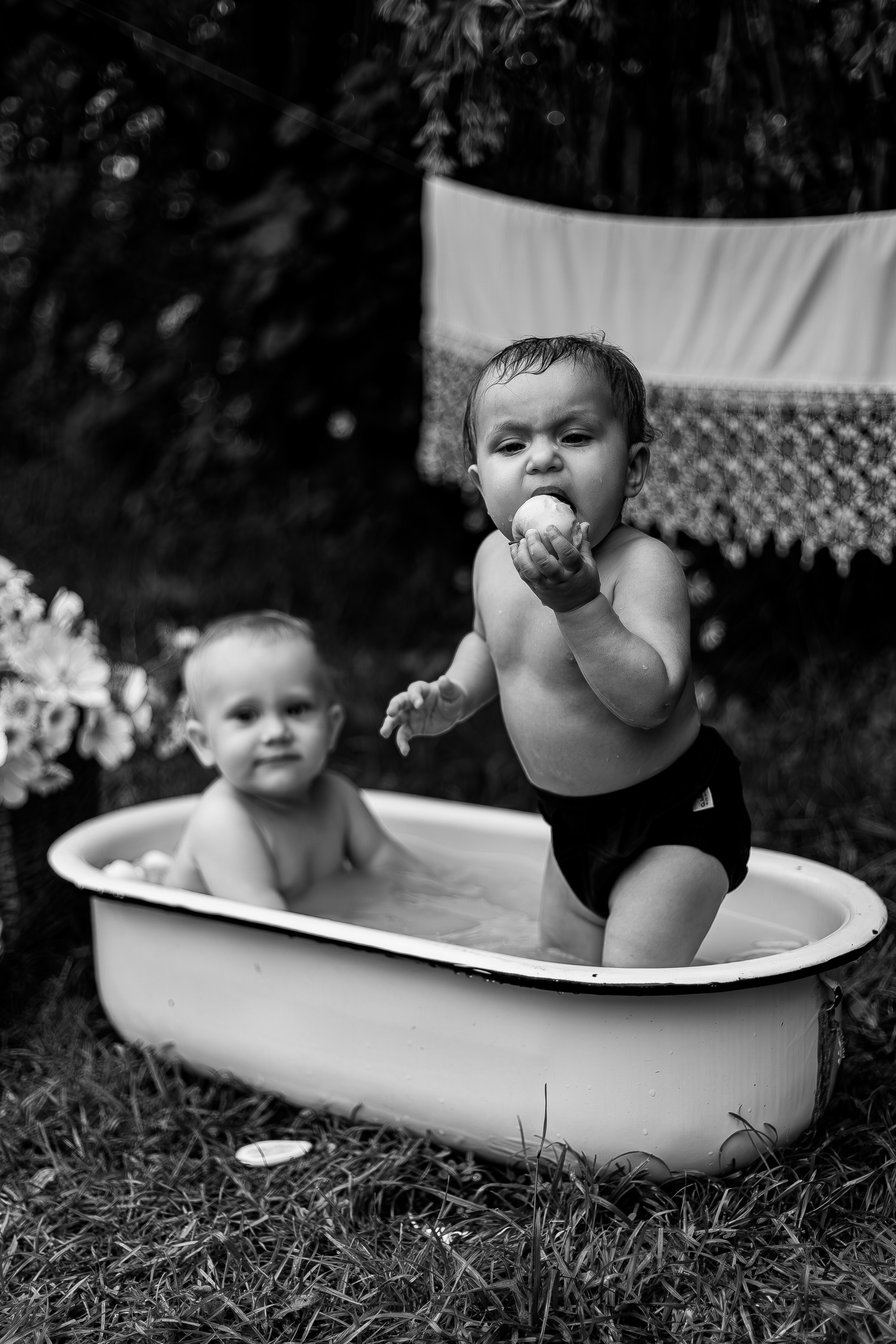 Фотограф из Хабаровска Юлия Черёмушкина